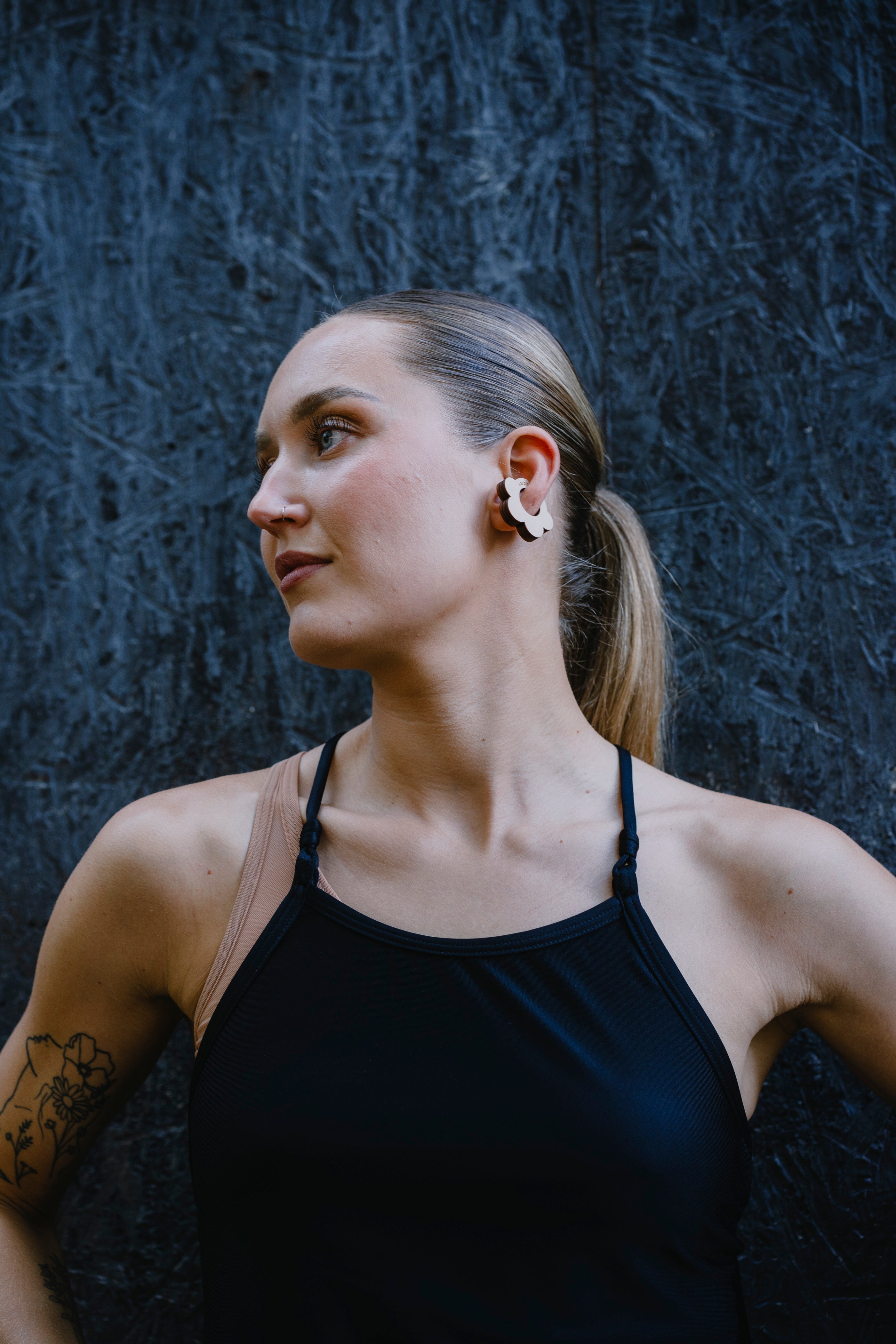 EARBIT KUKKA earcuffs MAA | 02