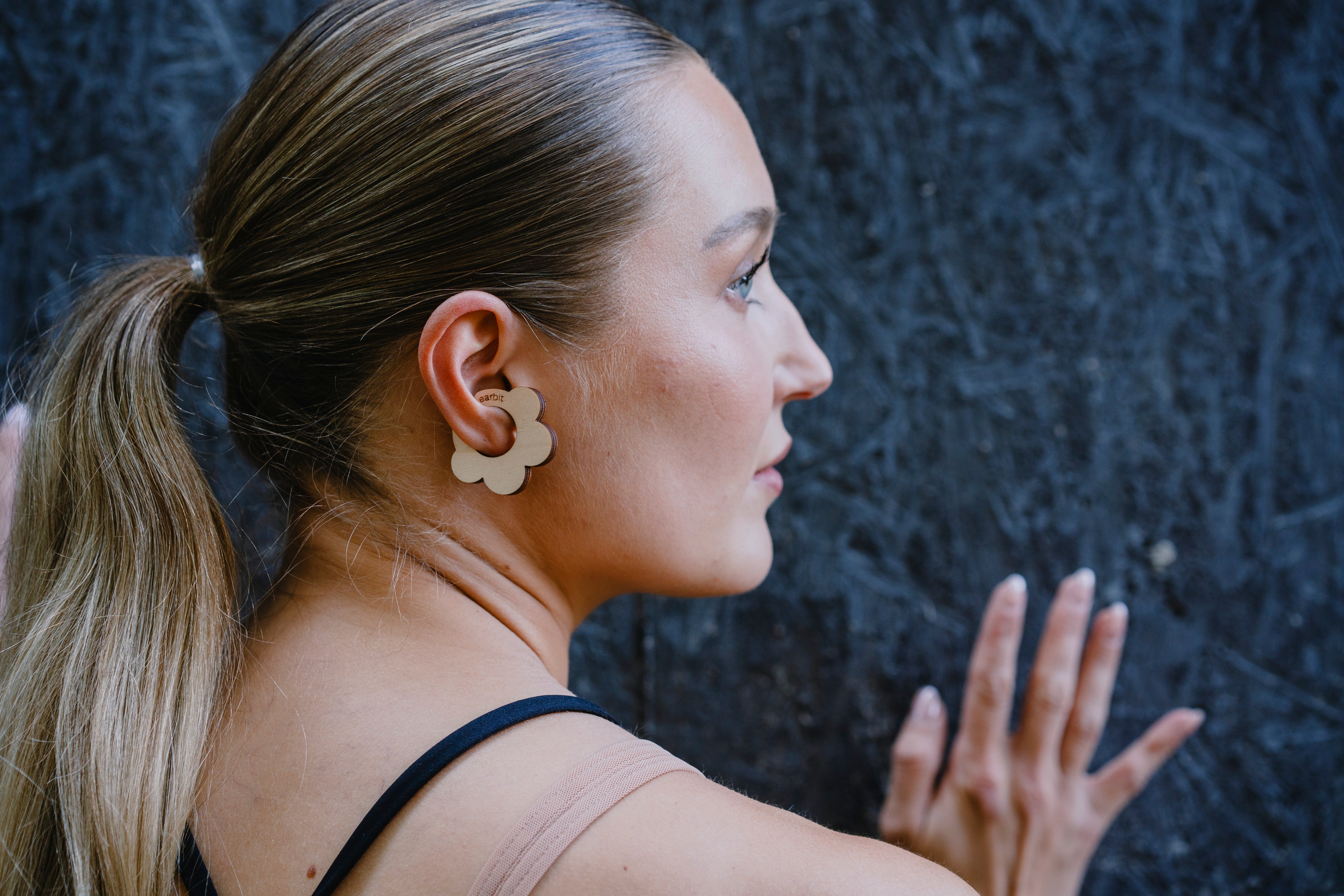 EARBIT KUKKA earcuffs MAA | 02