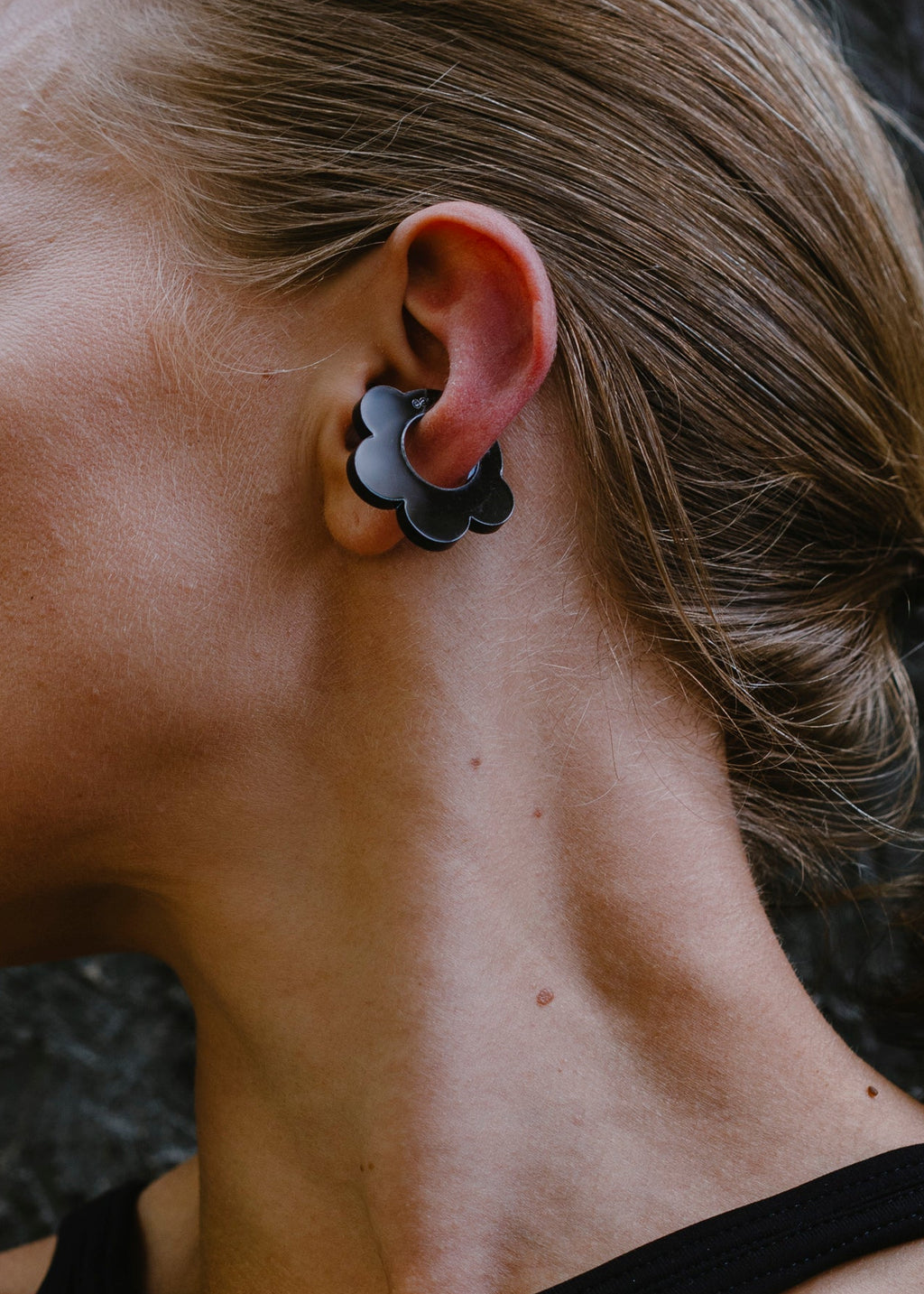 EARBIT KUKKA earcuffs HIILI