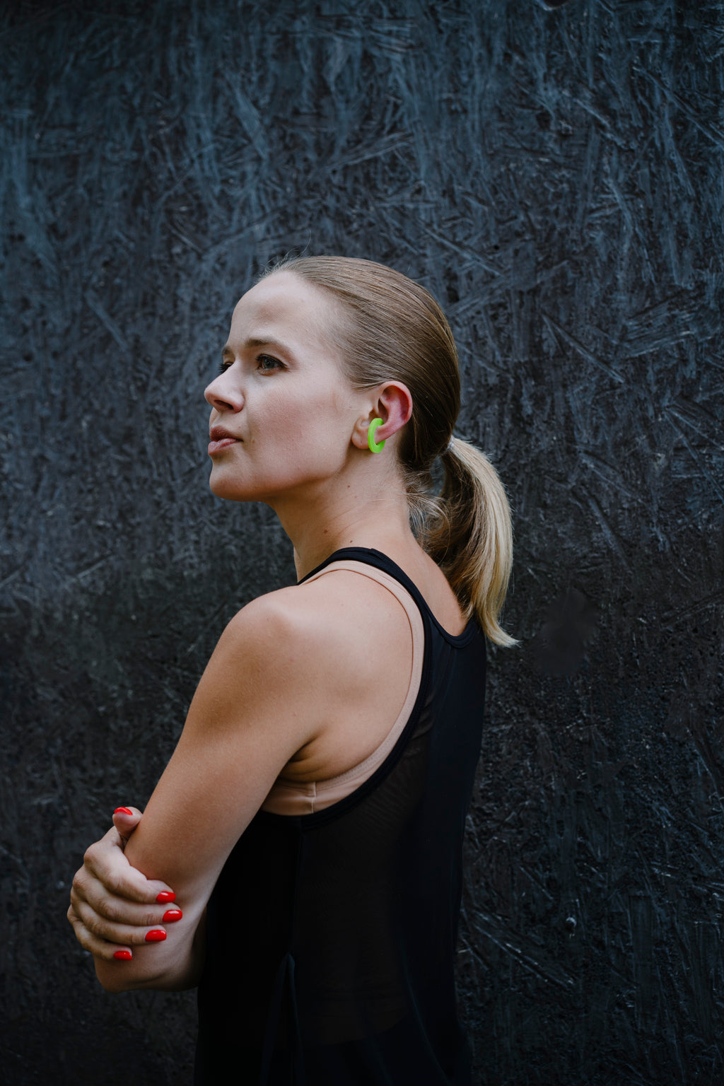 EARBIT earcuffs SAMMAL | 01