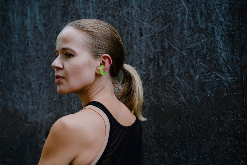 EARBIT earcuffs SAMMAL | 01