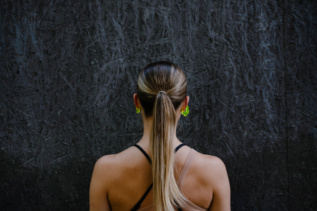 EARBIT KUKKA earcuffs AAMU | 02