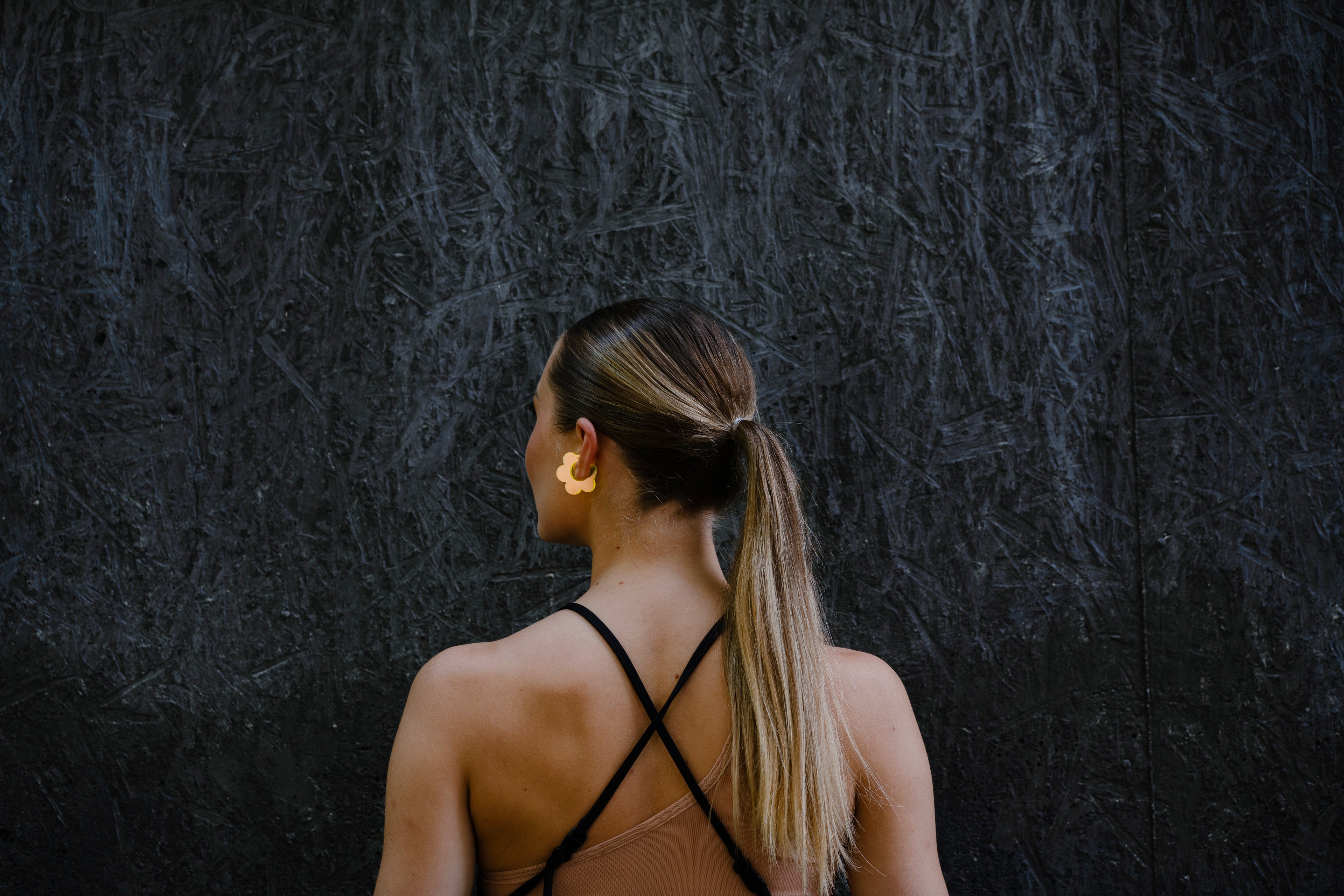 EARBIT KUKKA earcuffs AAMU | 02