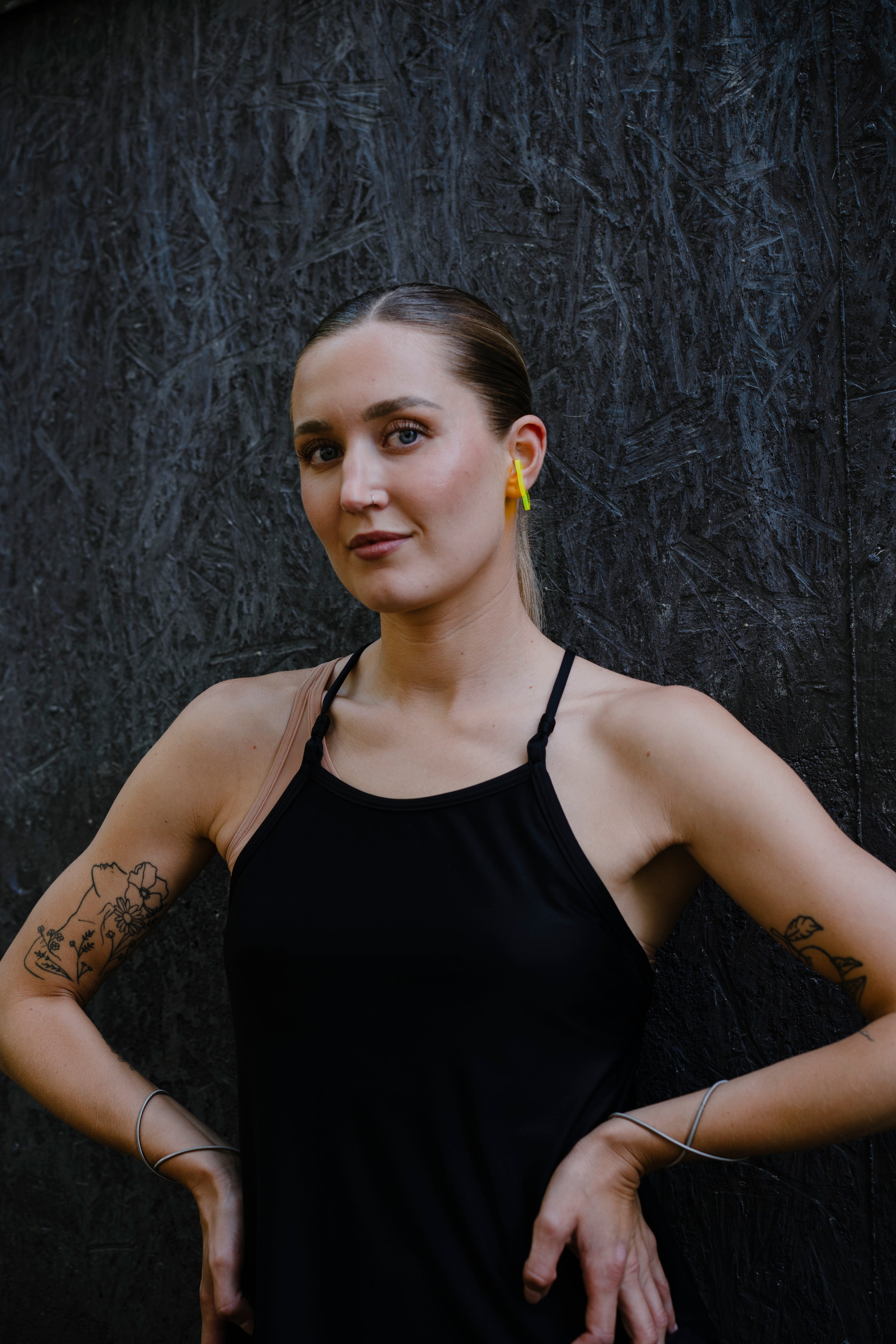 EARBIT KUKKA earcuffs AAMU | 02