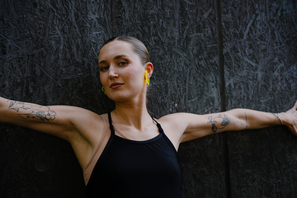 EARBIT KUKKA earcuffs AAMU | 03