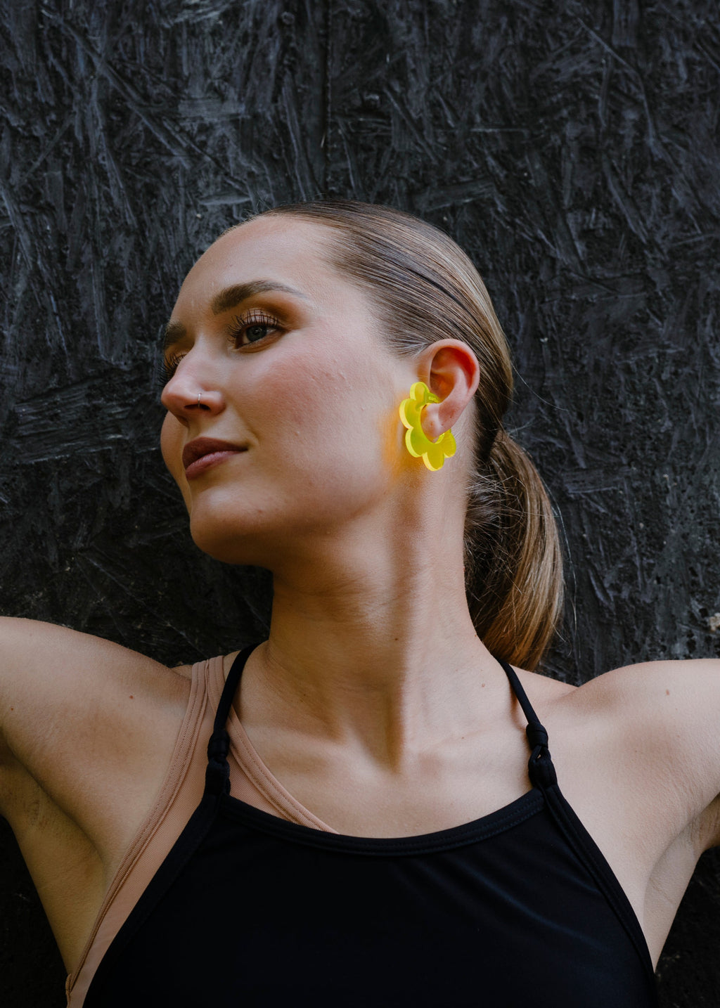 EARBIT KUKKA earcuffs AAMU | 03