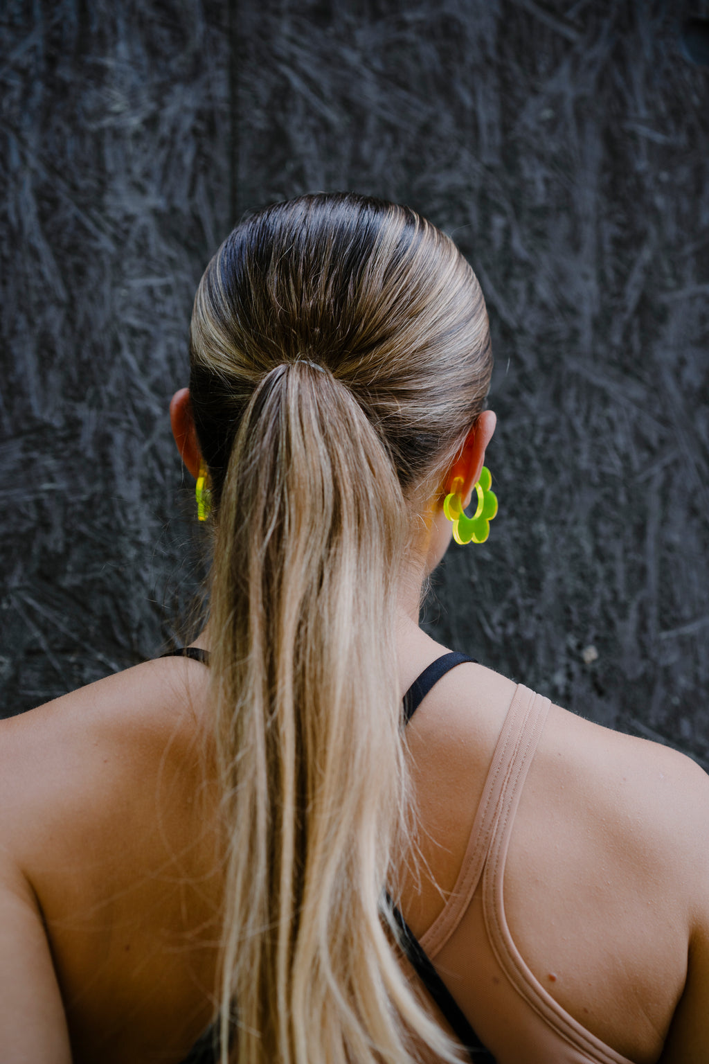 EARBIT KUKKA earcuffs AAMU | 03