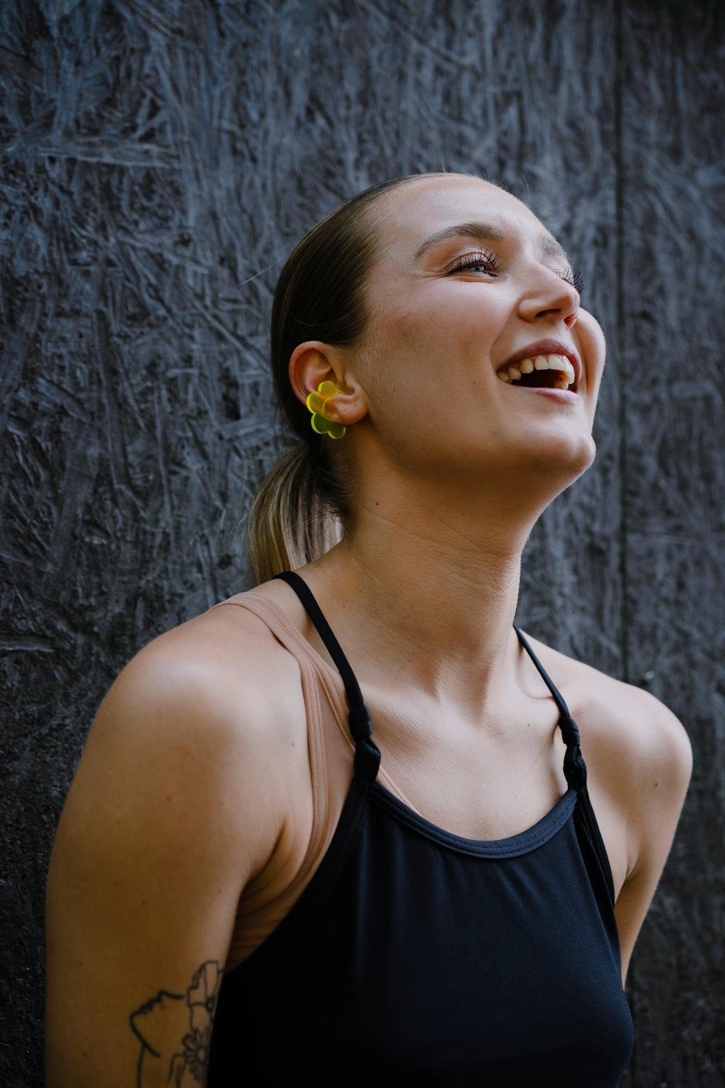 EARBIT KUKKA earcuffs AAMU | 01