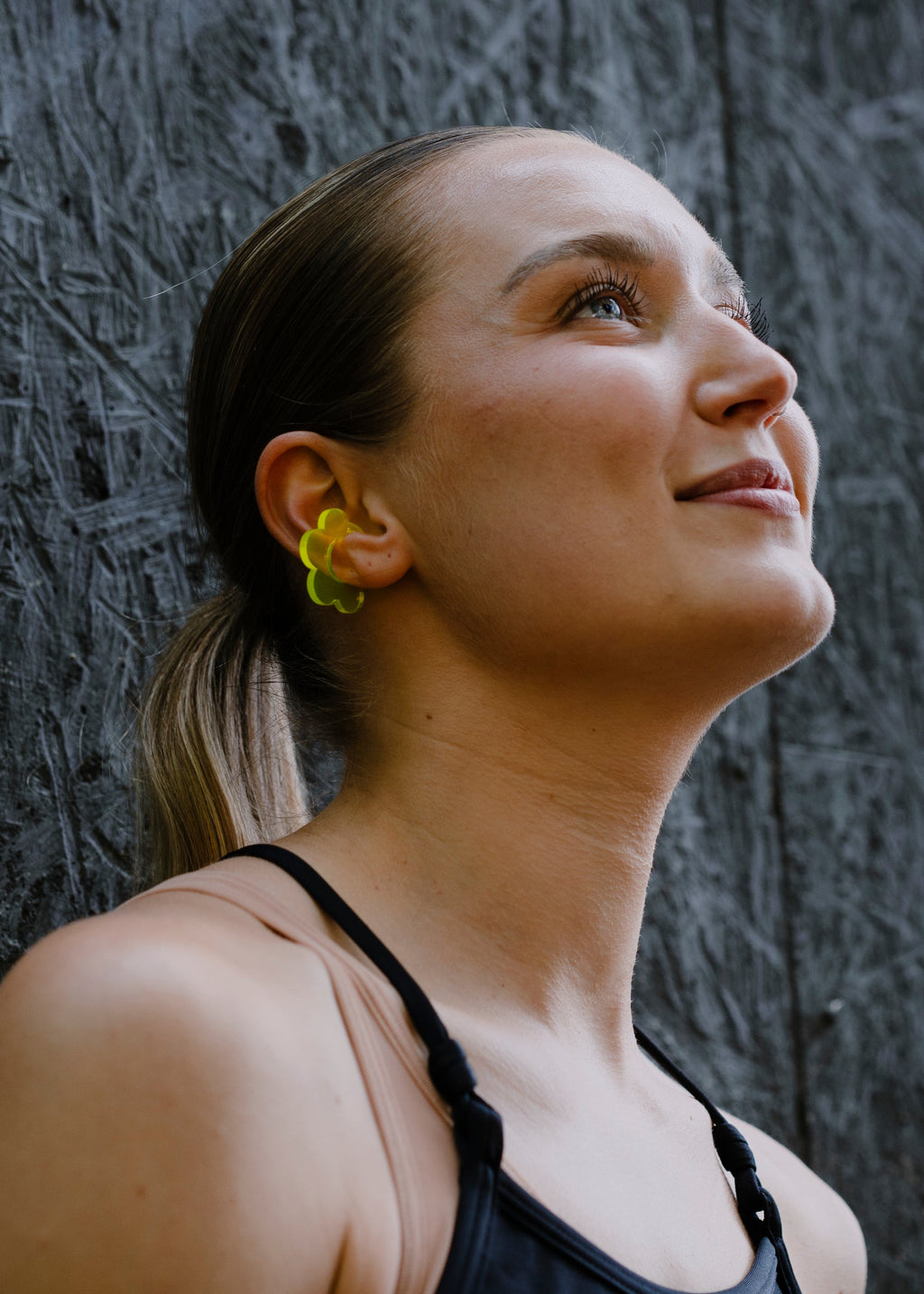 EARBIT KUKKA earcuffs AAMU | 01