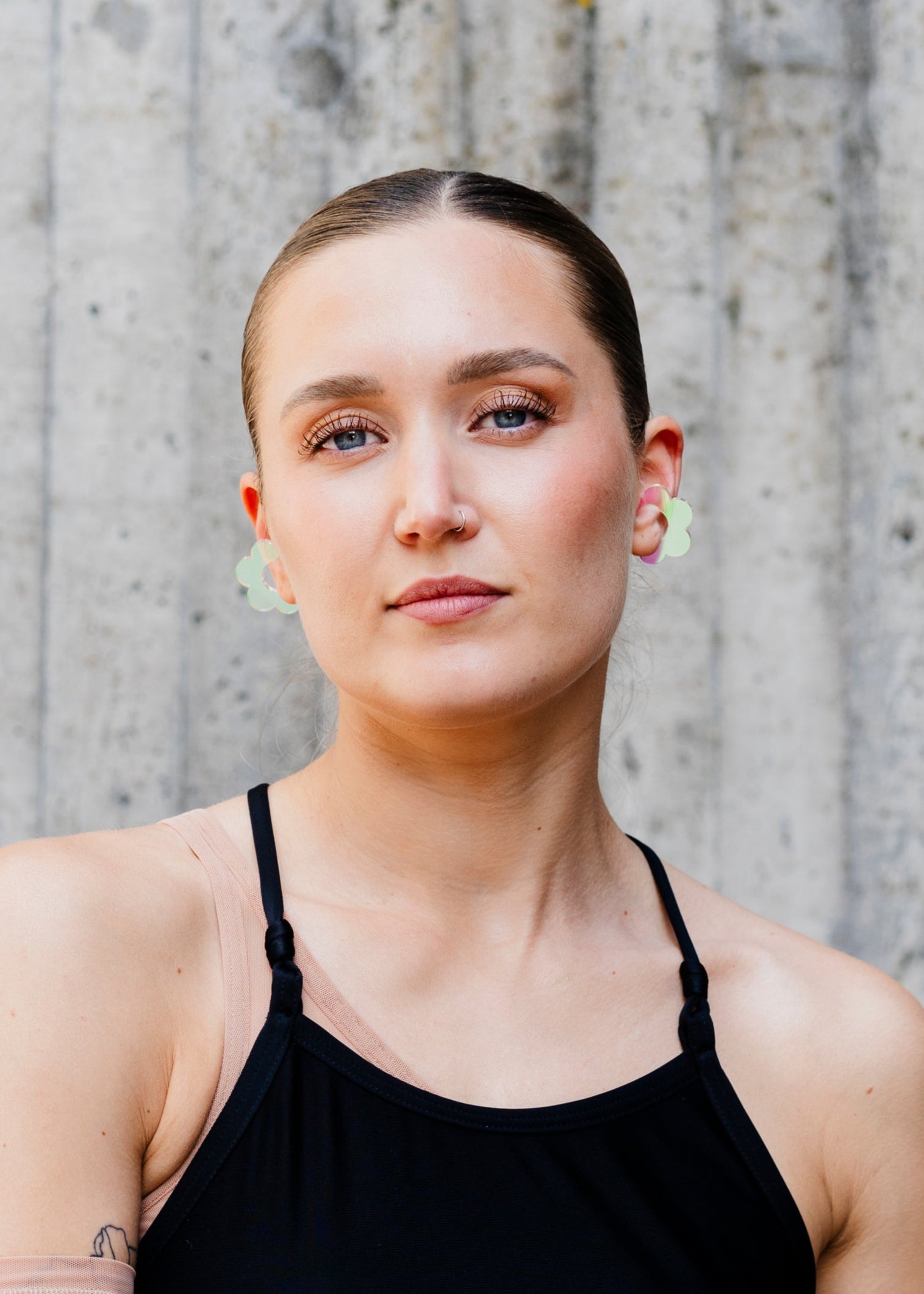 EARBIT KUKKA earcuffs VESI | 01