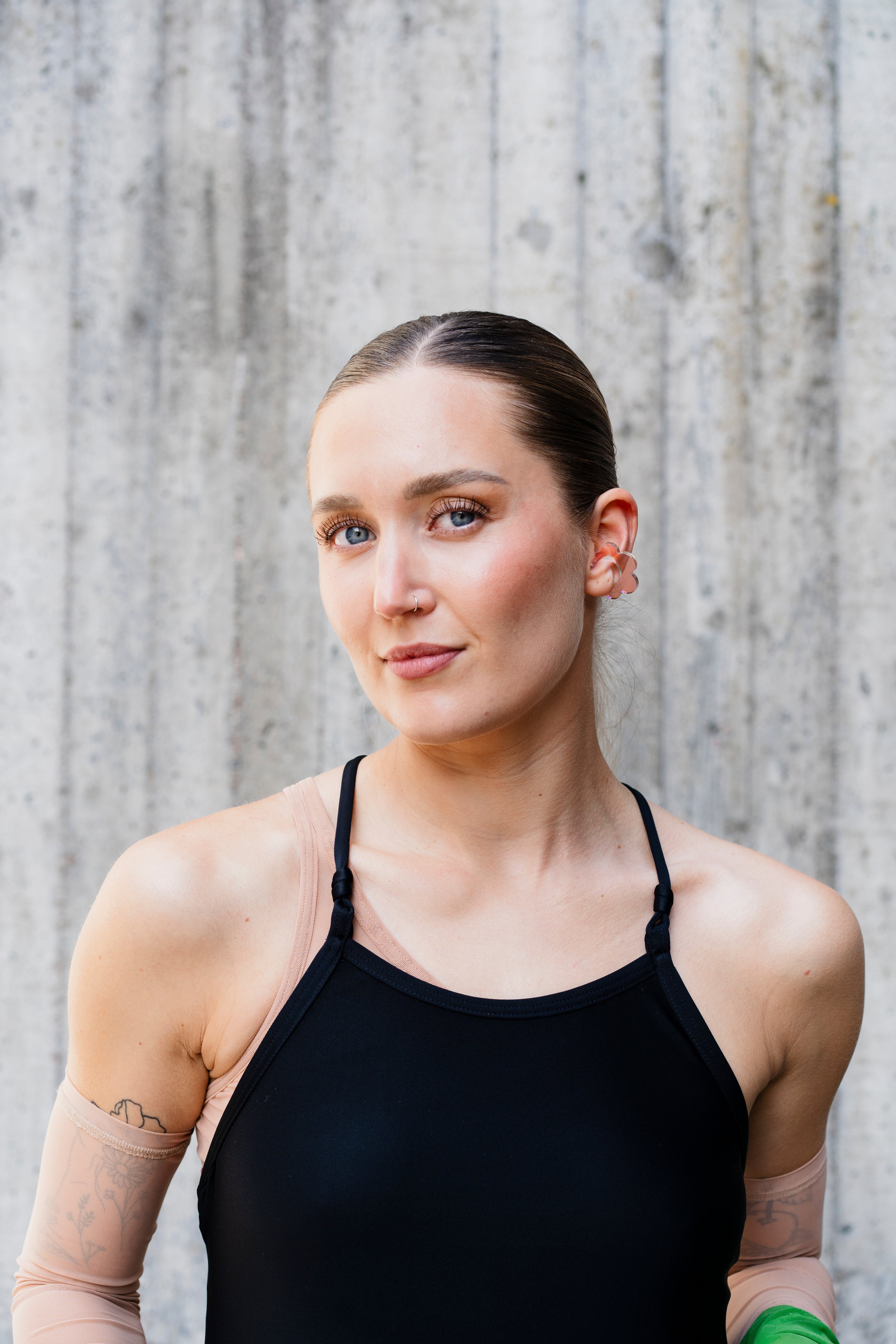 EARBIT KUKKA earcuffs VESI | 01