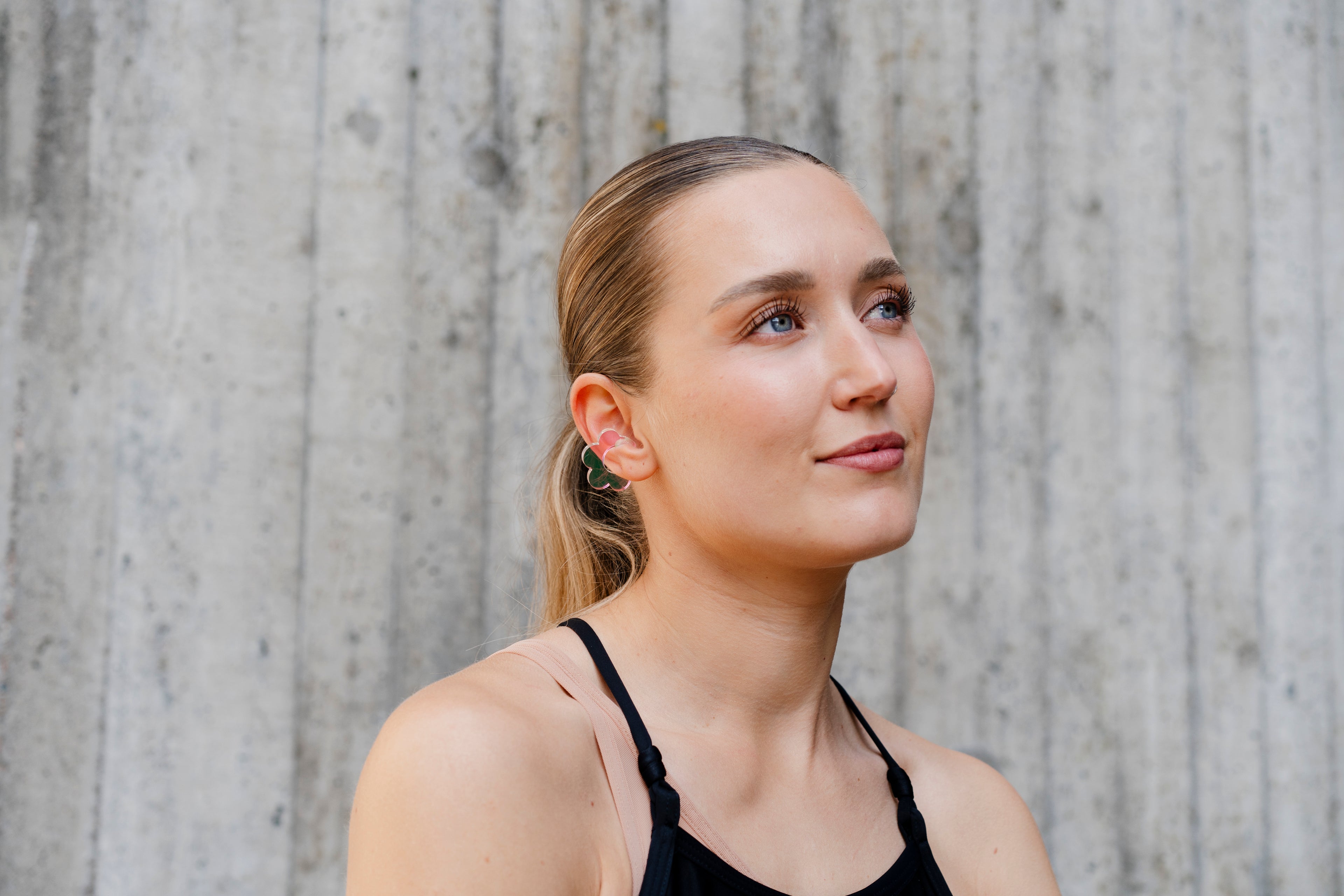 EARBIT KUKKA earcuffs VESI | 01