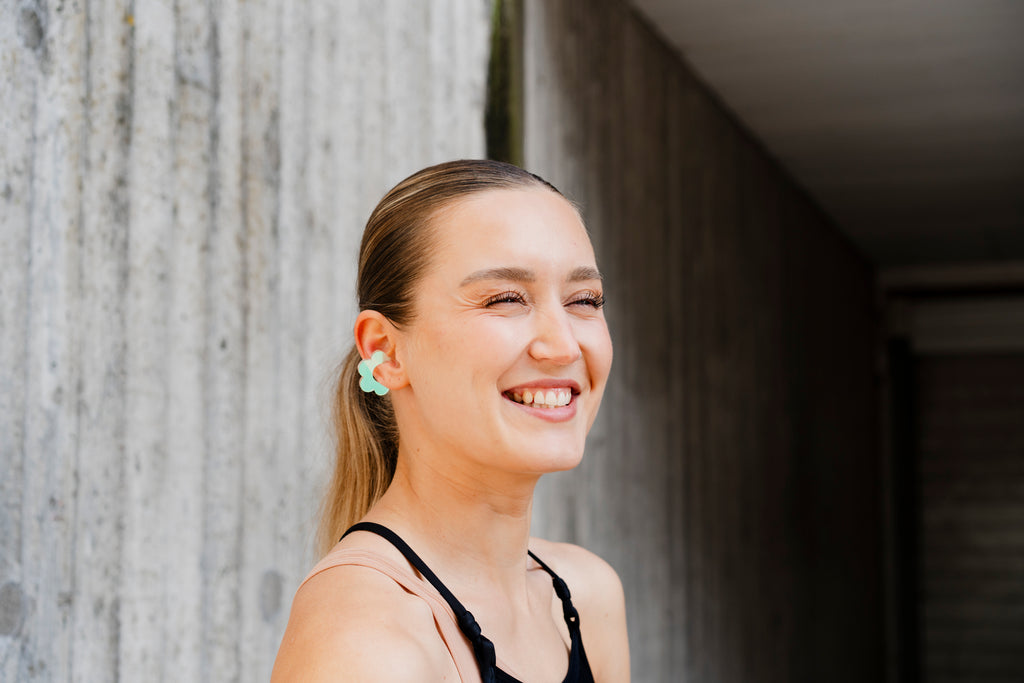 EARBIT KUKKA earcuffs VESI | 01