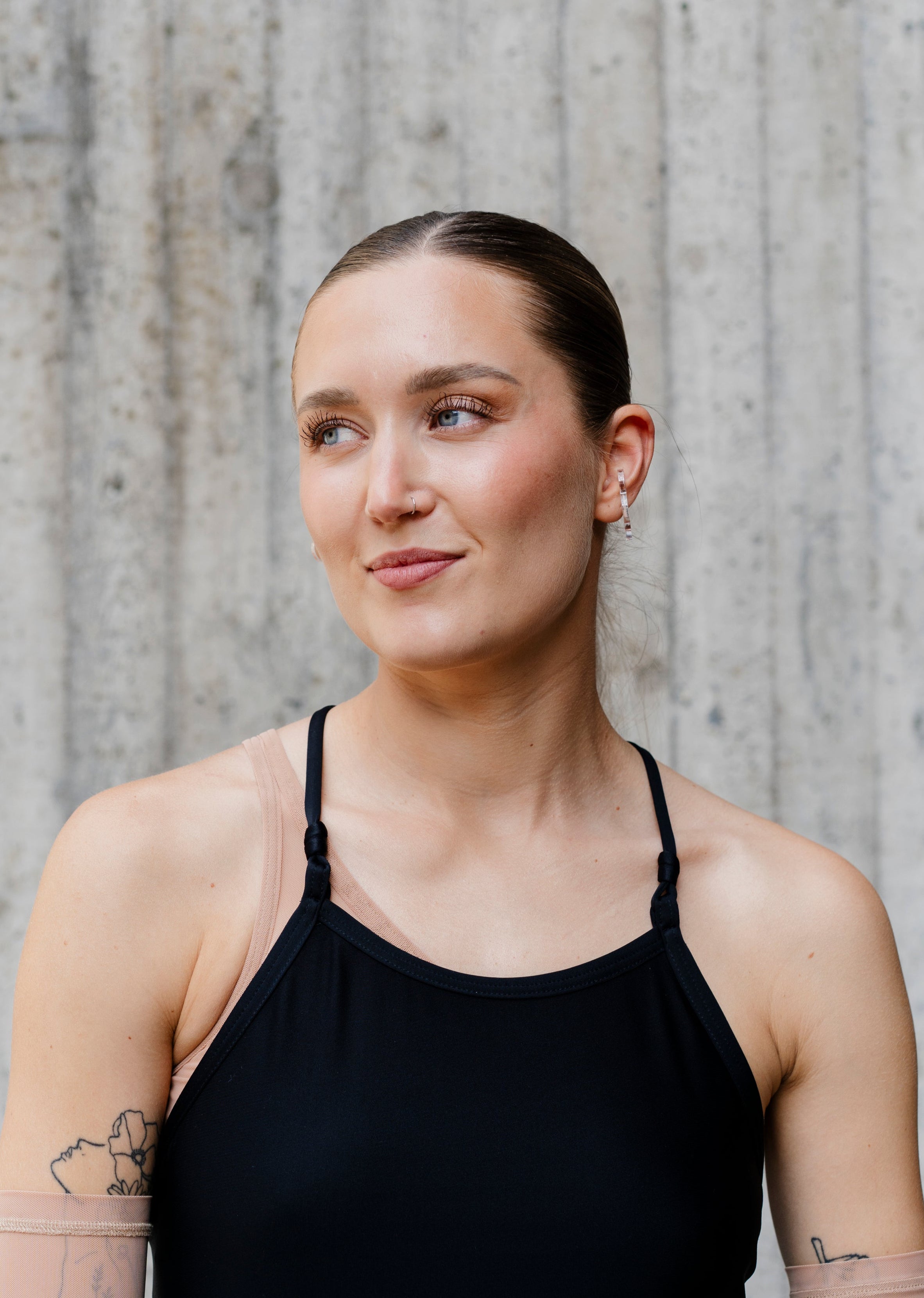 EARBIT KUKKA earcuffs VESI | 02