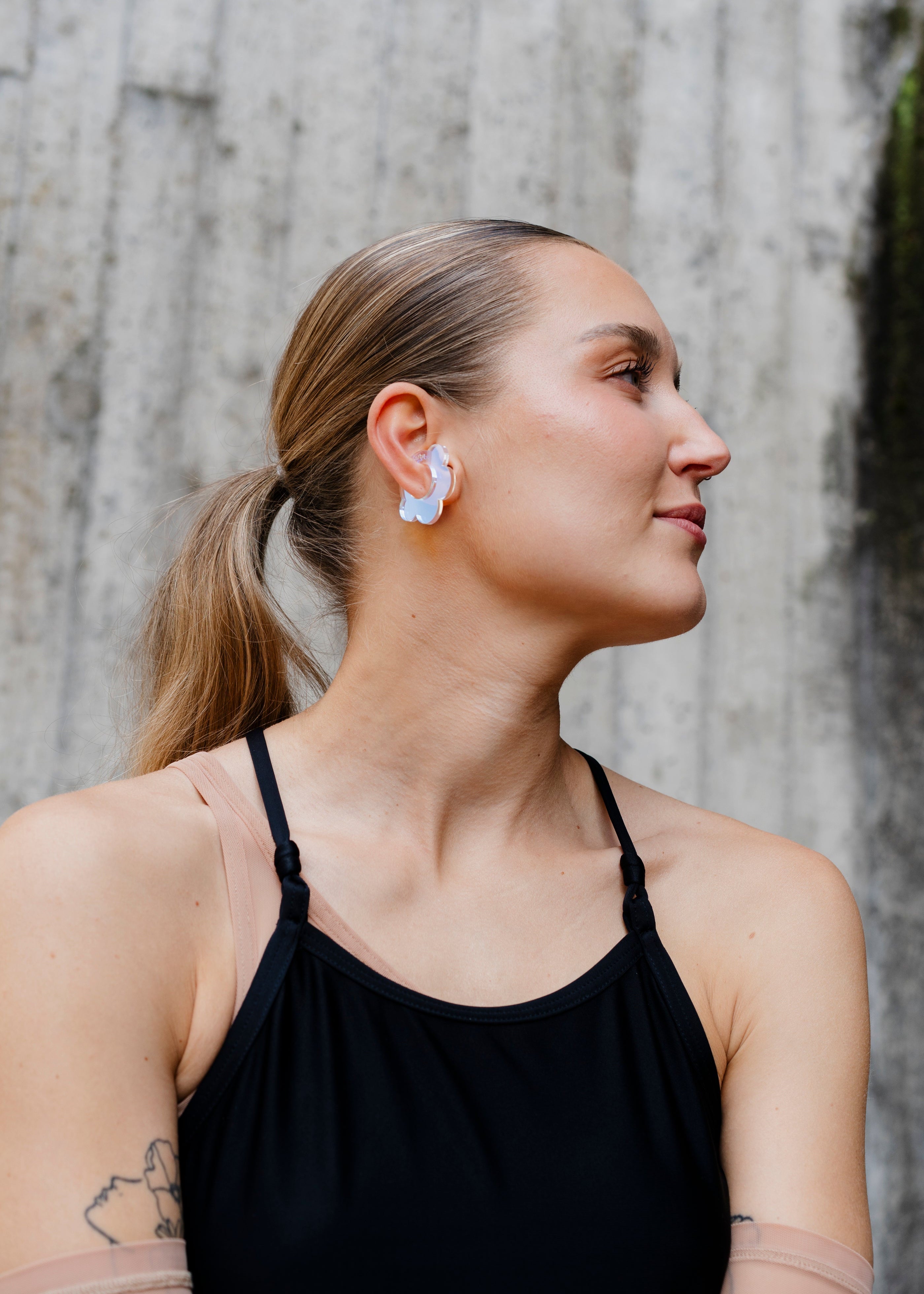 EARBIT KUKKA earcuffs VESI | 02