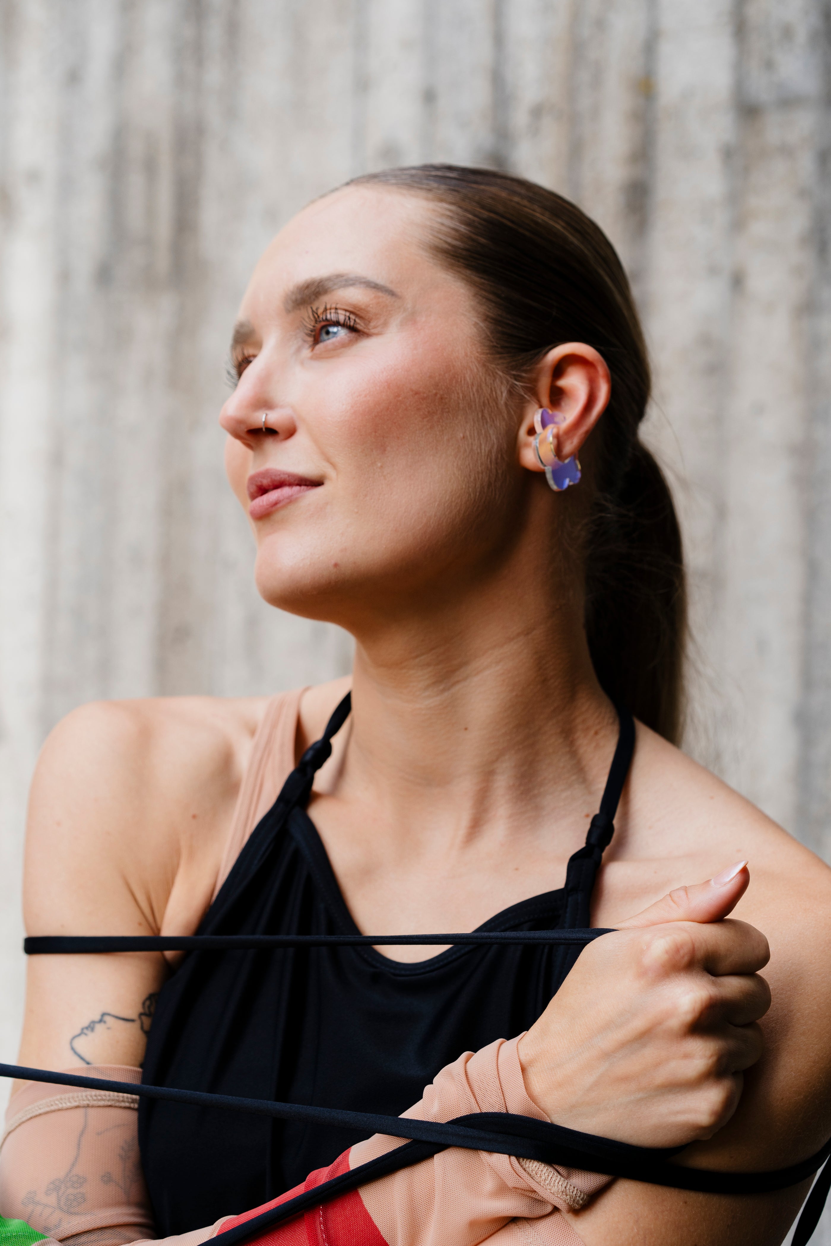 EARBIT KUKKA earcuffs VESI | 02