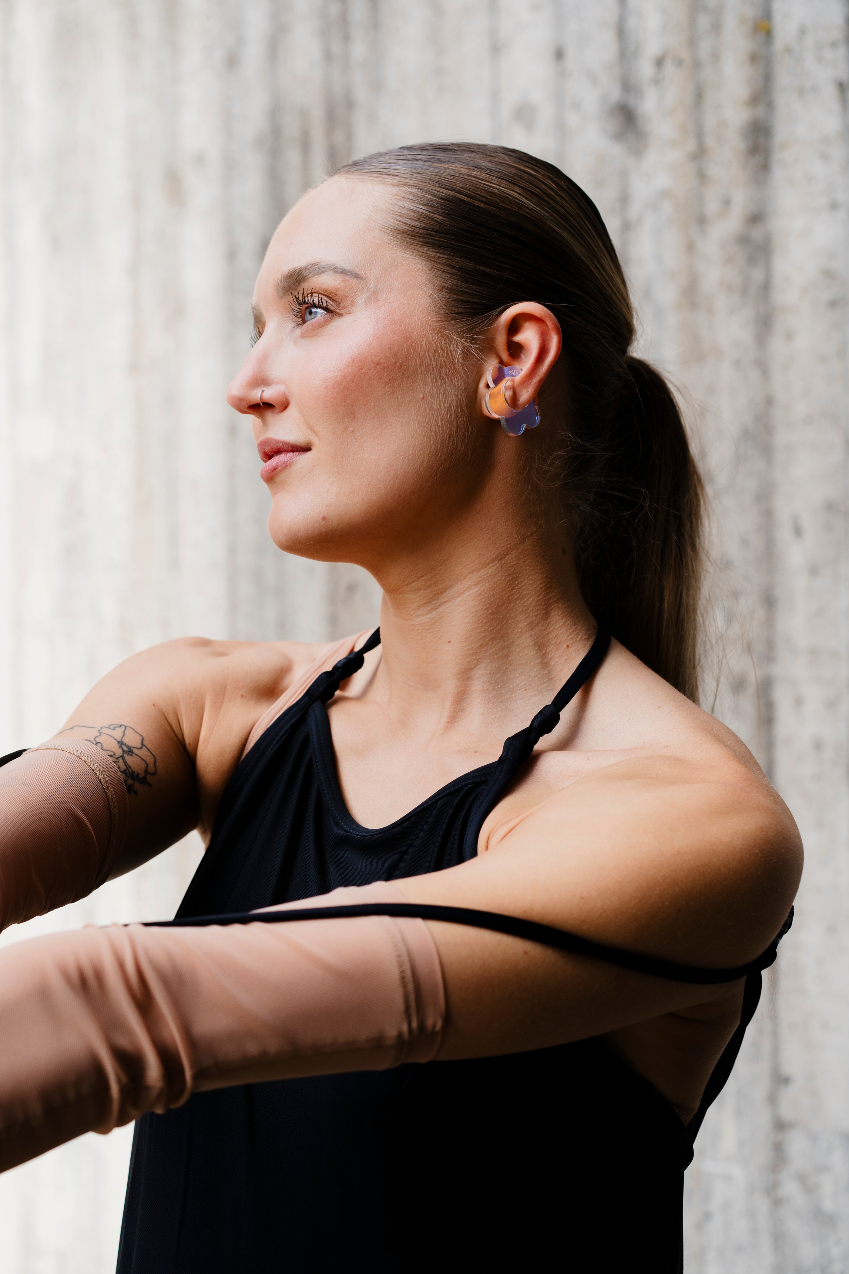 EARBIT KUKKA earcuffs VESI | 02