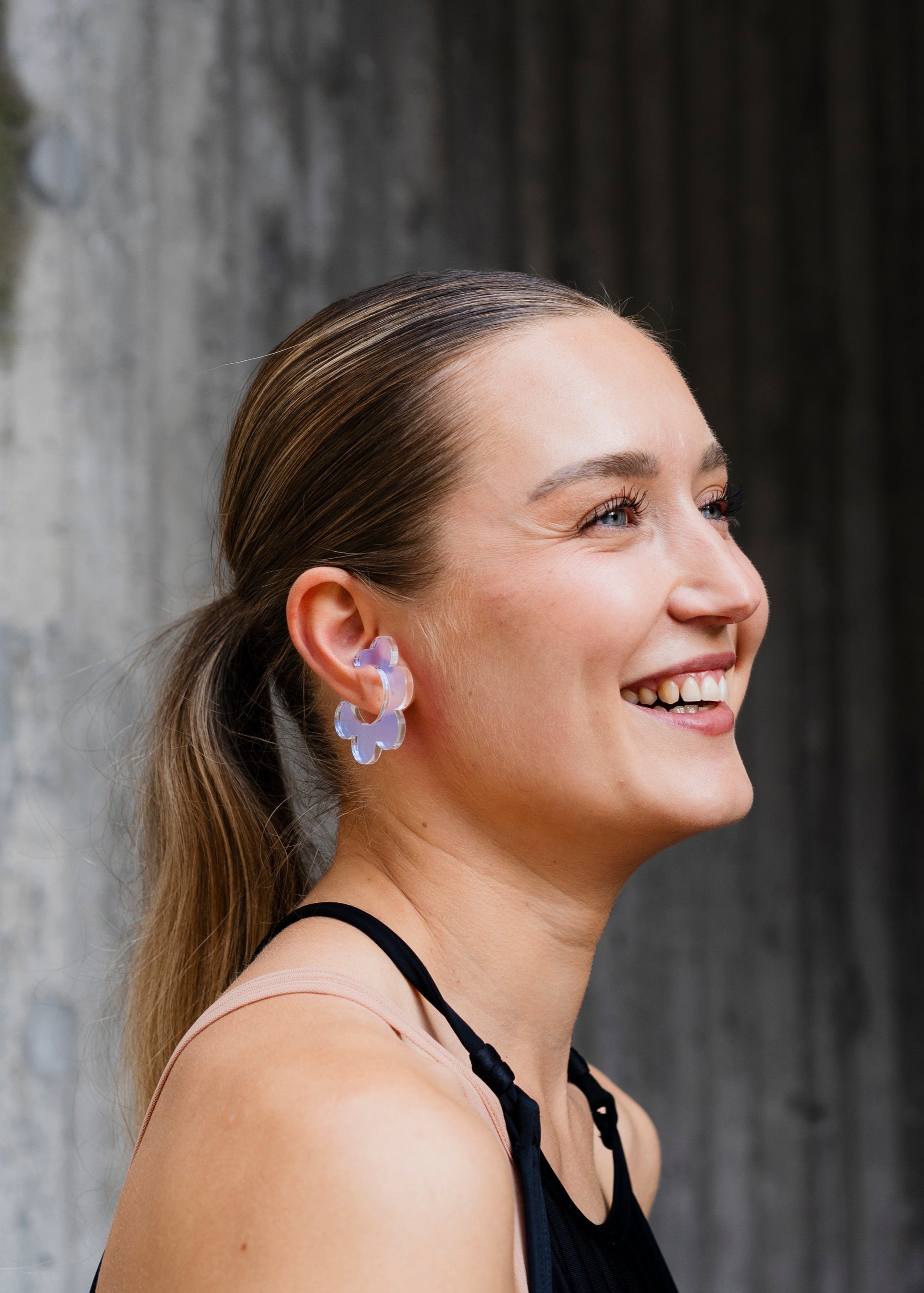 EARBIT KUKKA earcuffs VESI | 03