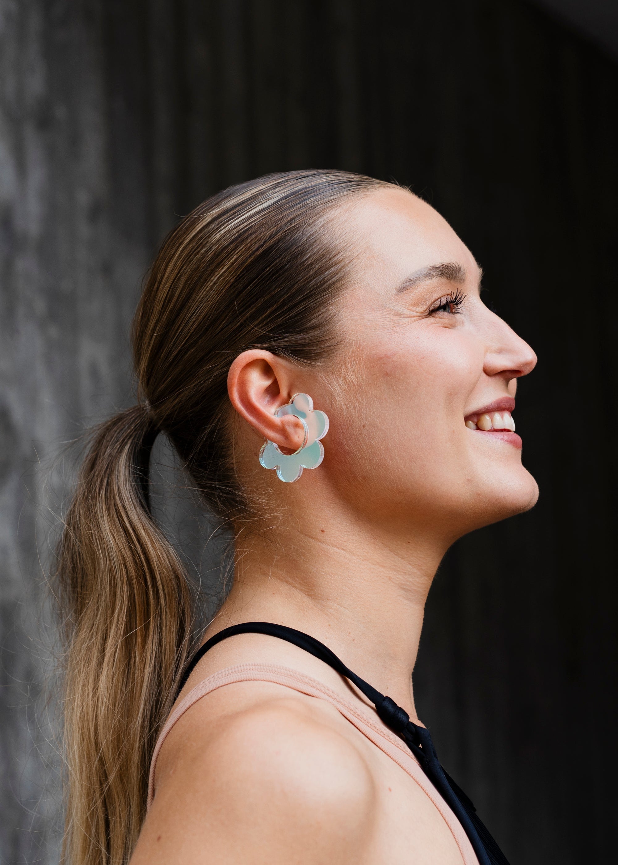 EARBIT KUKKA earcuffs VESI | 03