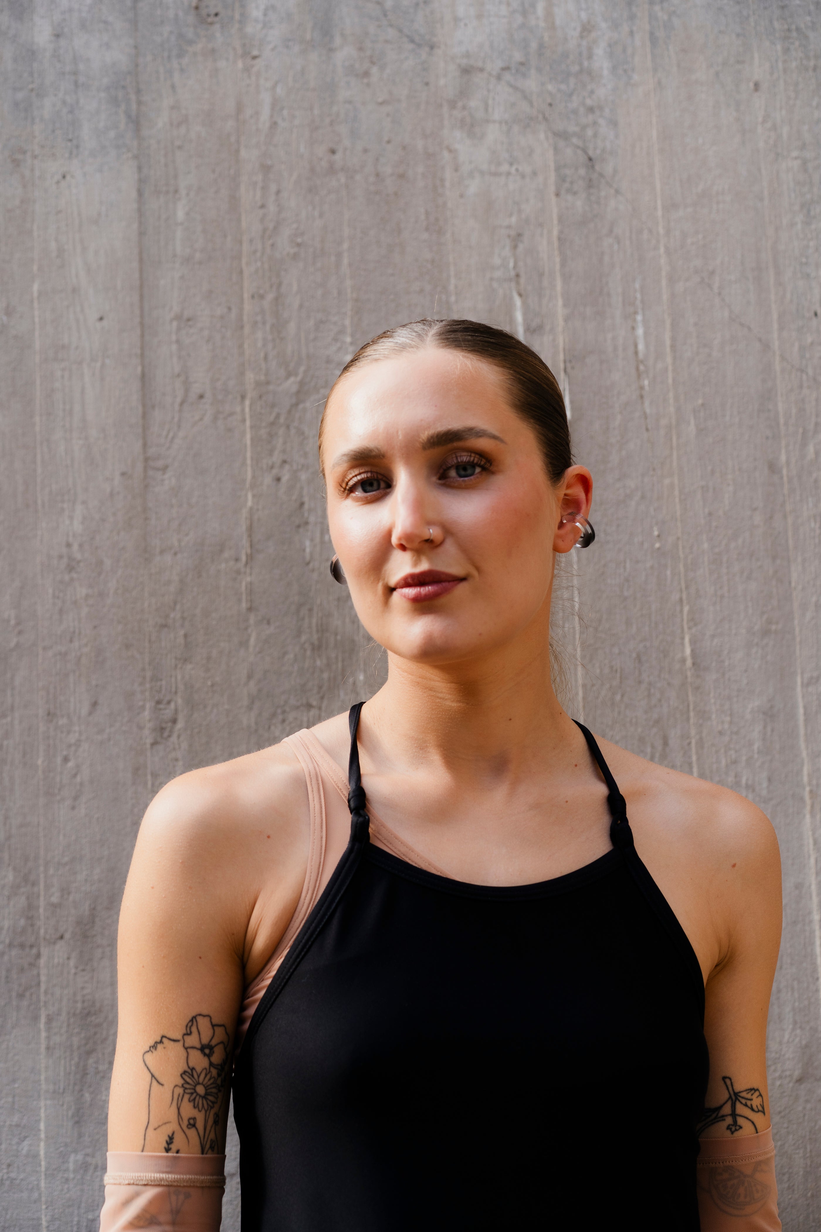 EARBIT earcuffs SAVU | 00