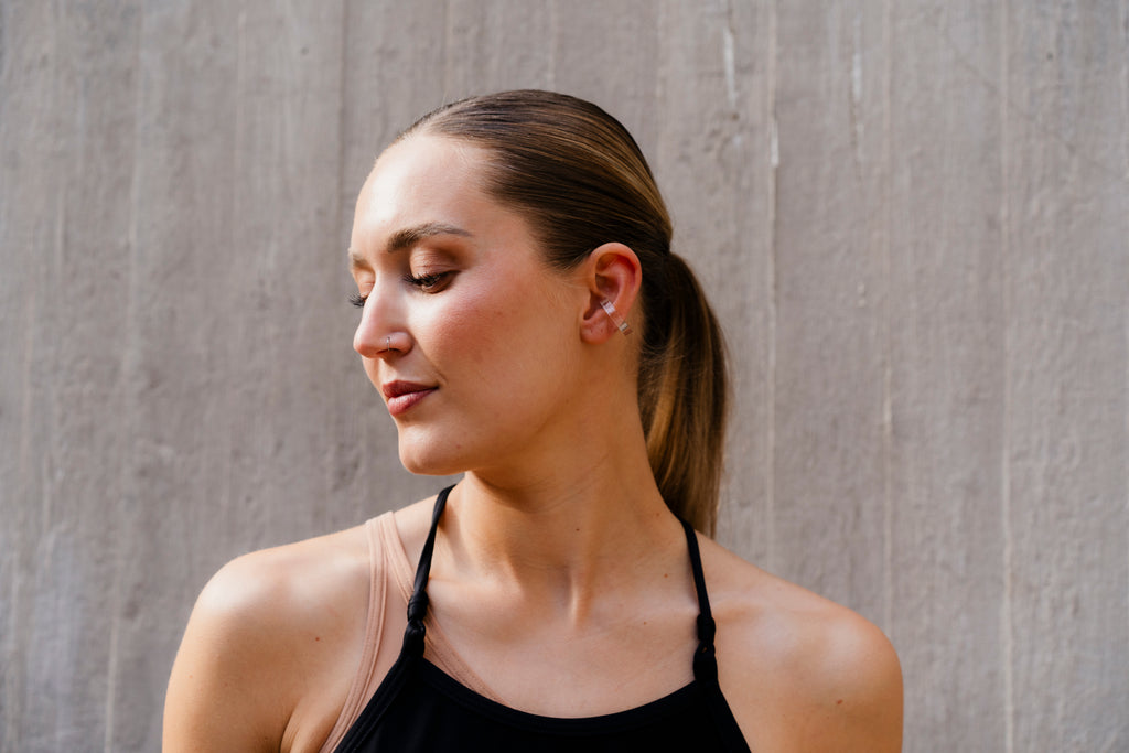 EARBIT earcuffs SAVU | 00