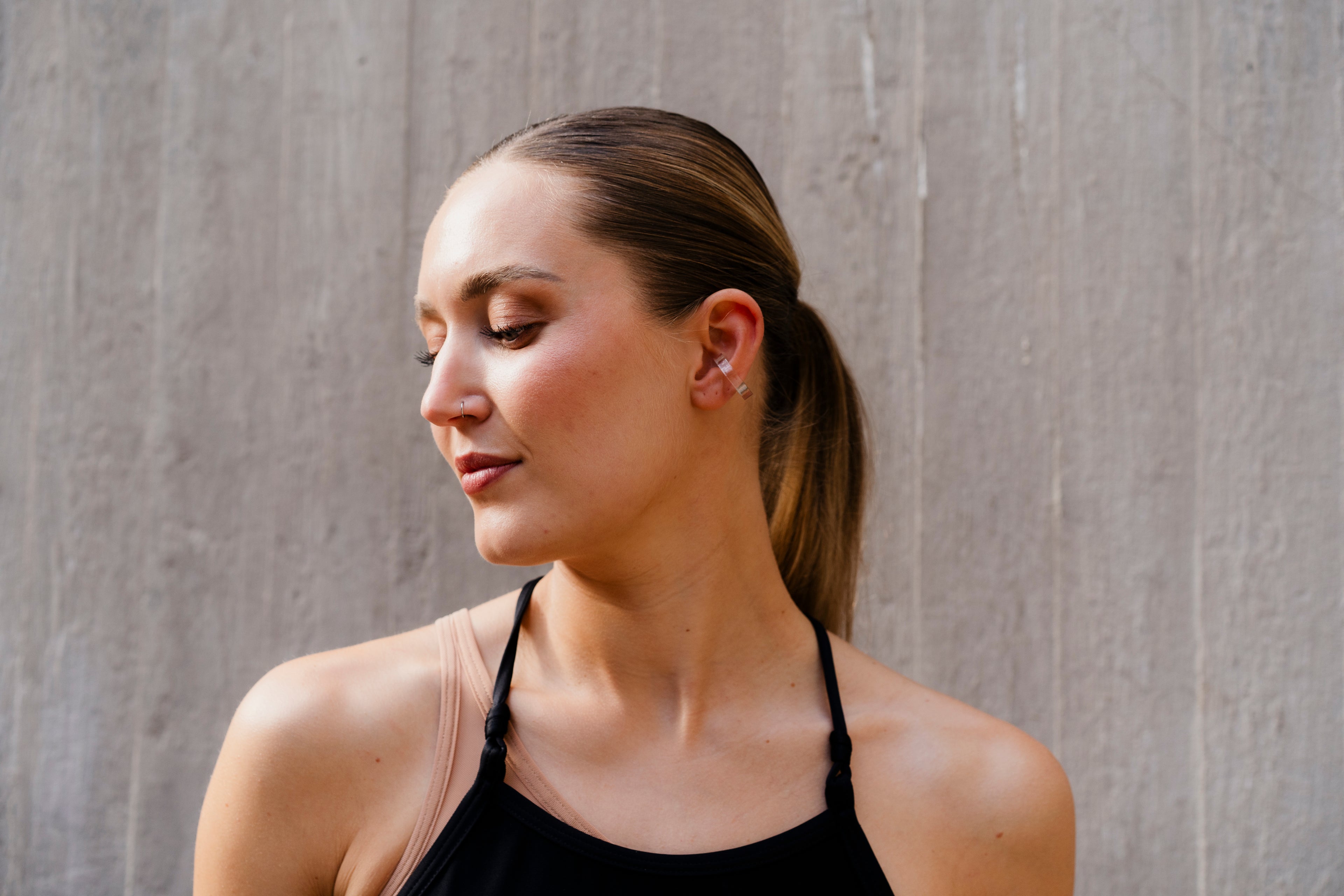 EARBIT earcuffs SAVU | 00