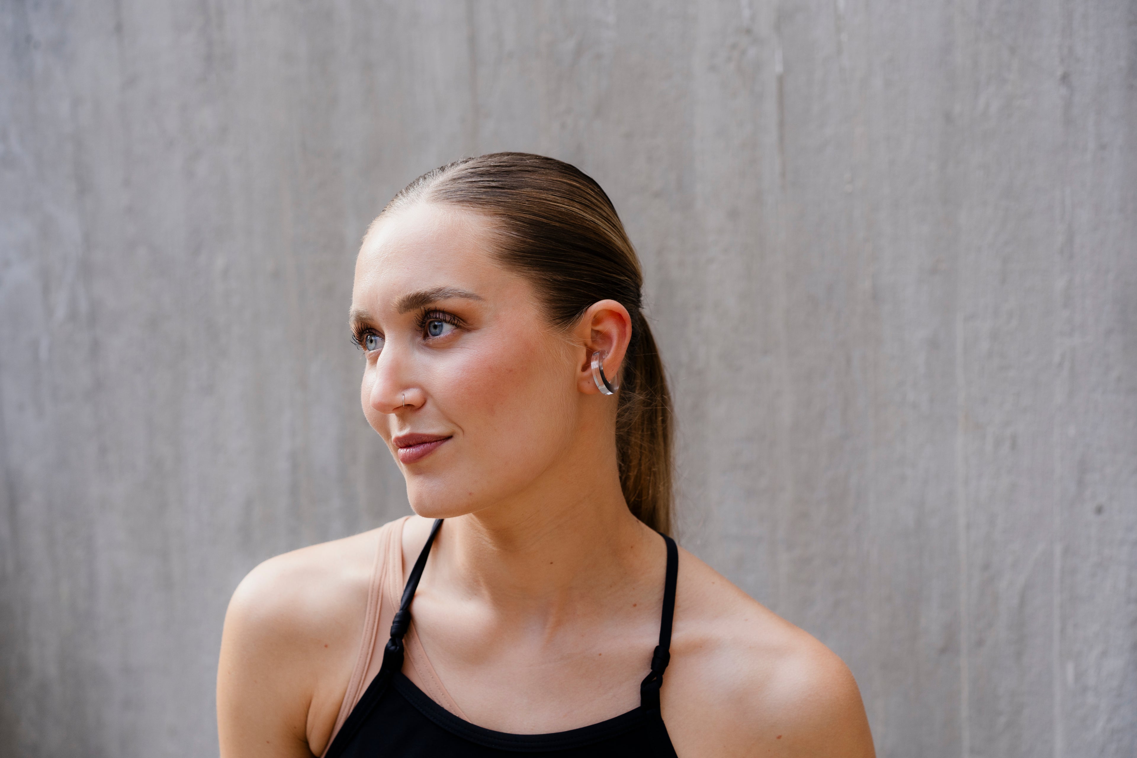 EARBIT earcuffs SAVU | 01