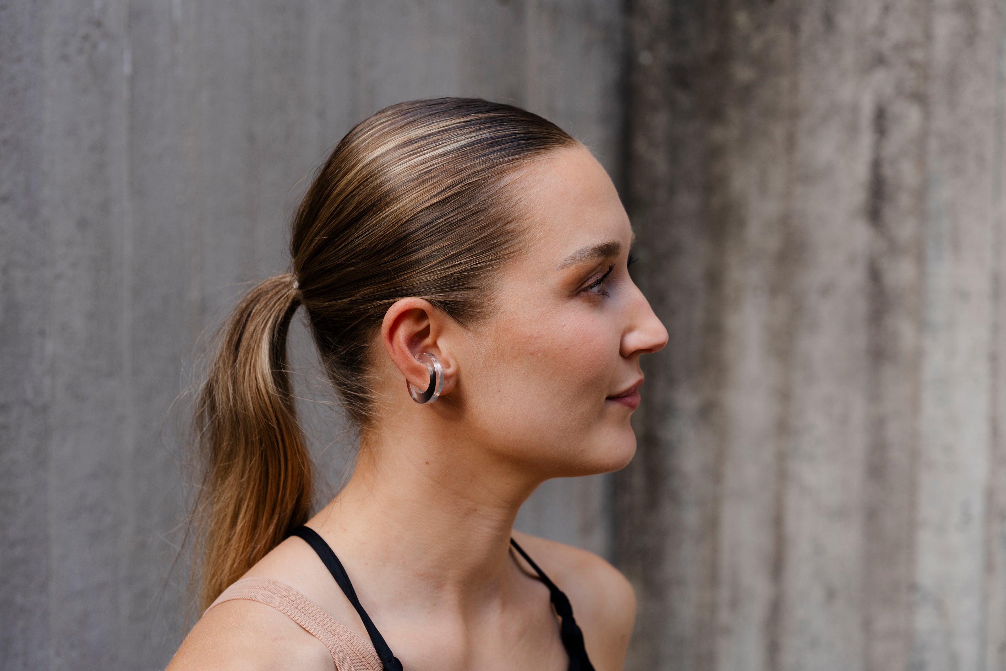 EARBIT earcuffs SAVU | 01