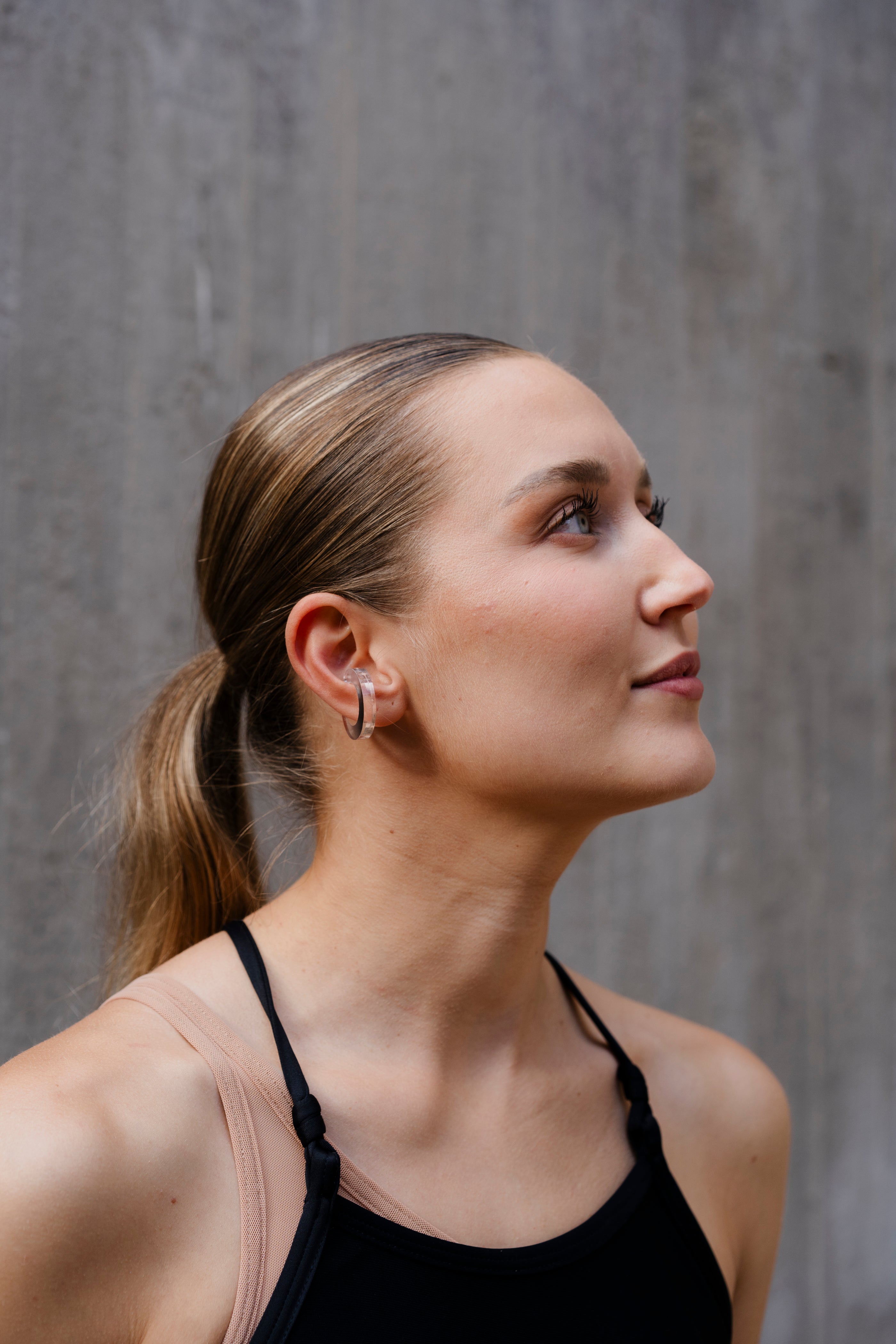 EARBIT earcuffs SAVU | 01