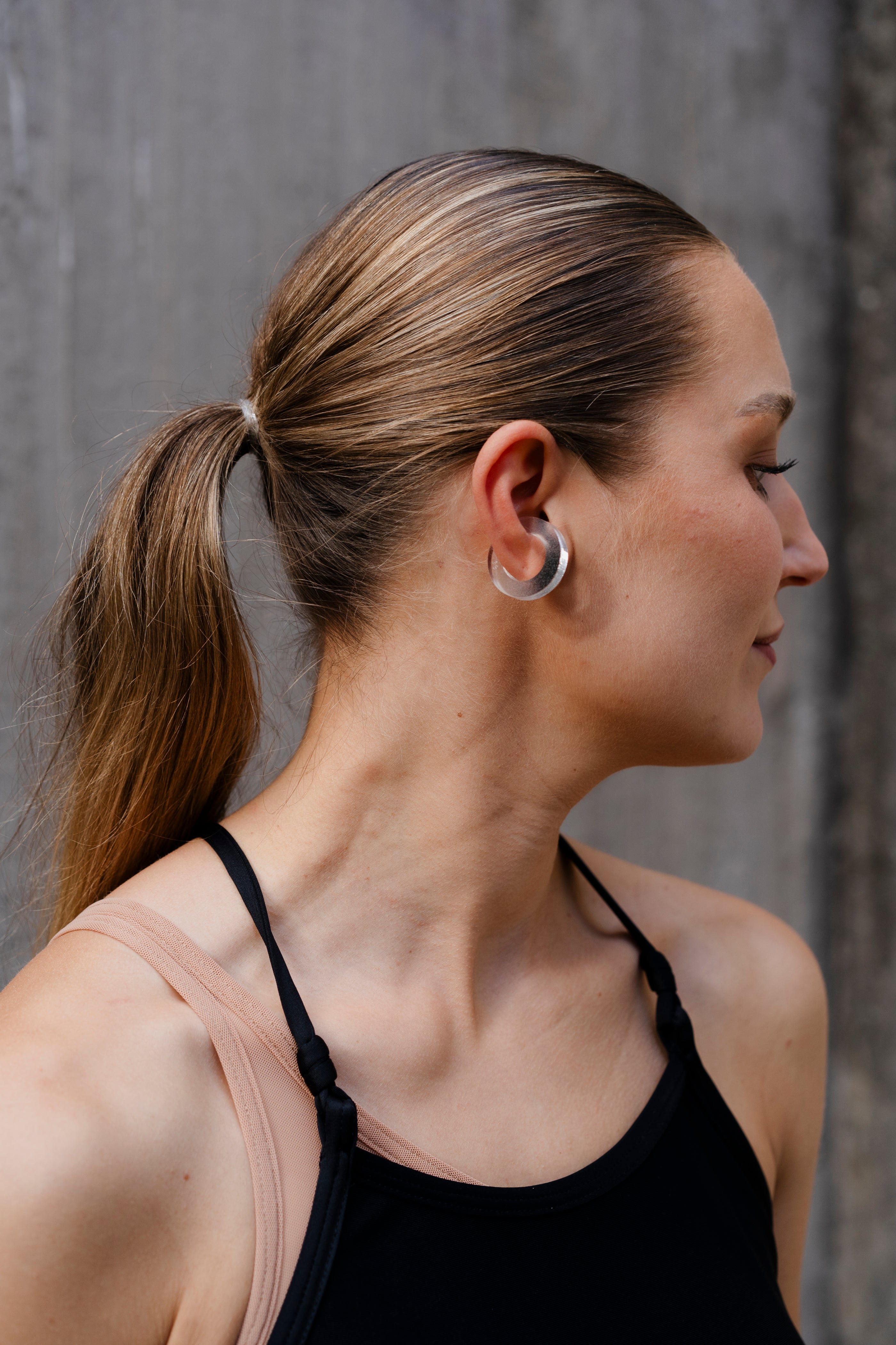 EARBIT earcuffs SAVU | 01