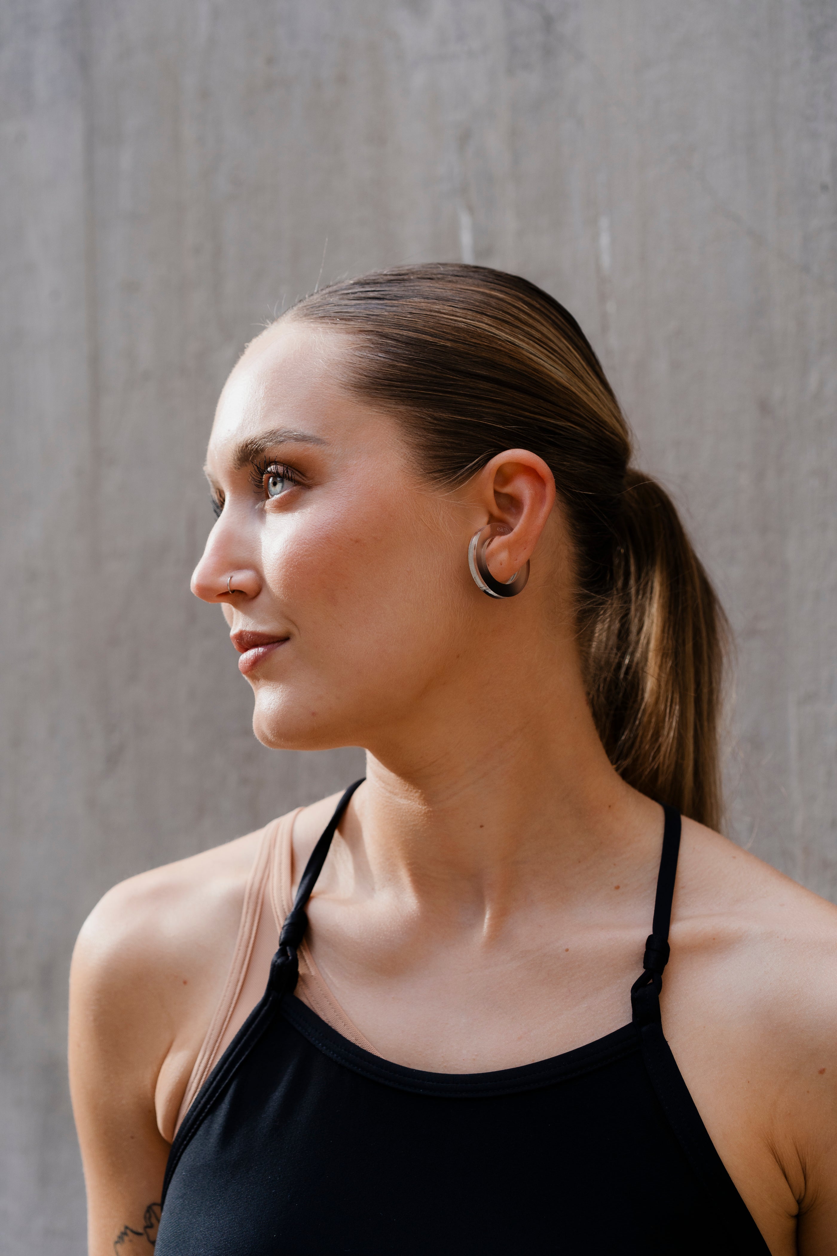 EARBIT earcuffs SAVU | 02