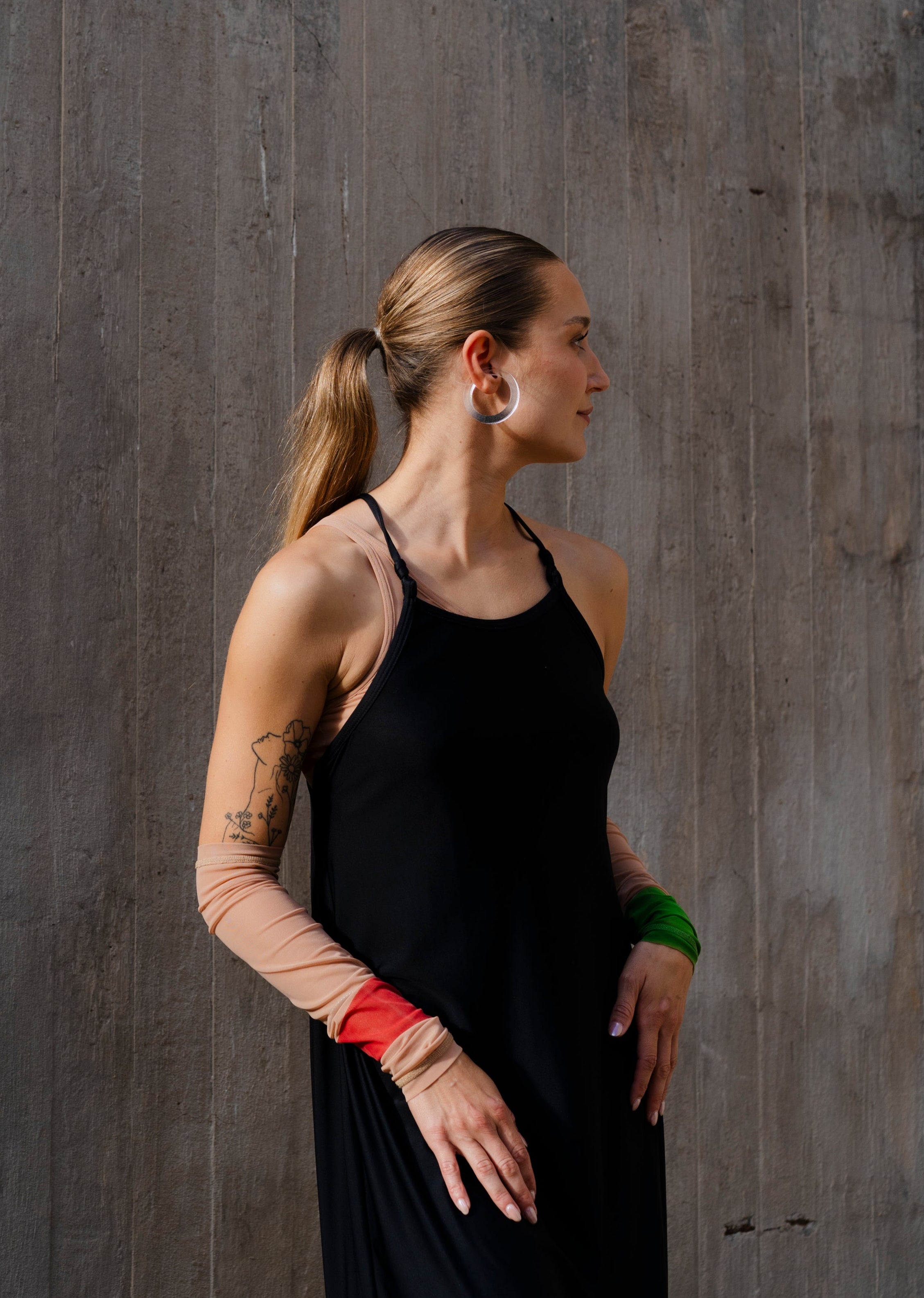 EARBIT earcuffs SAVU | 03