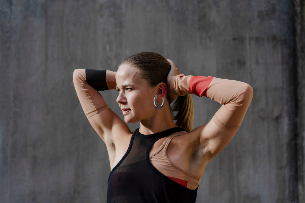 EARBIT earcuffs AALTO | 03