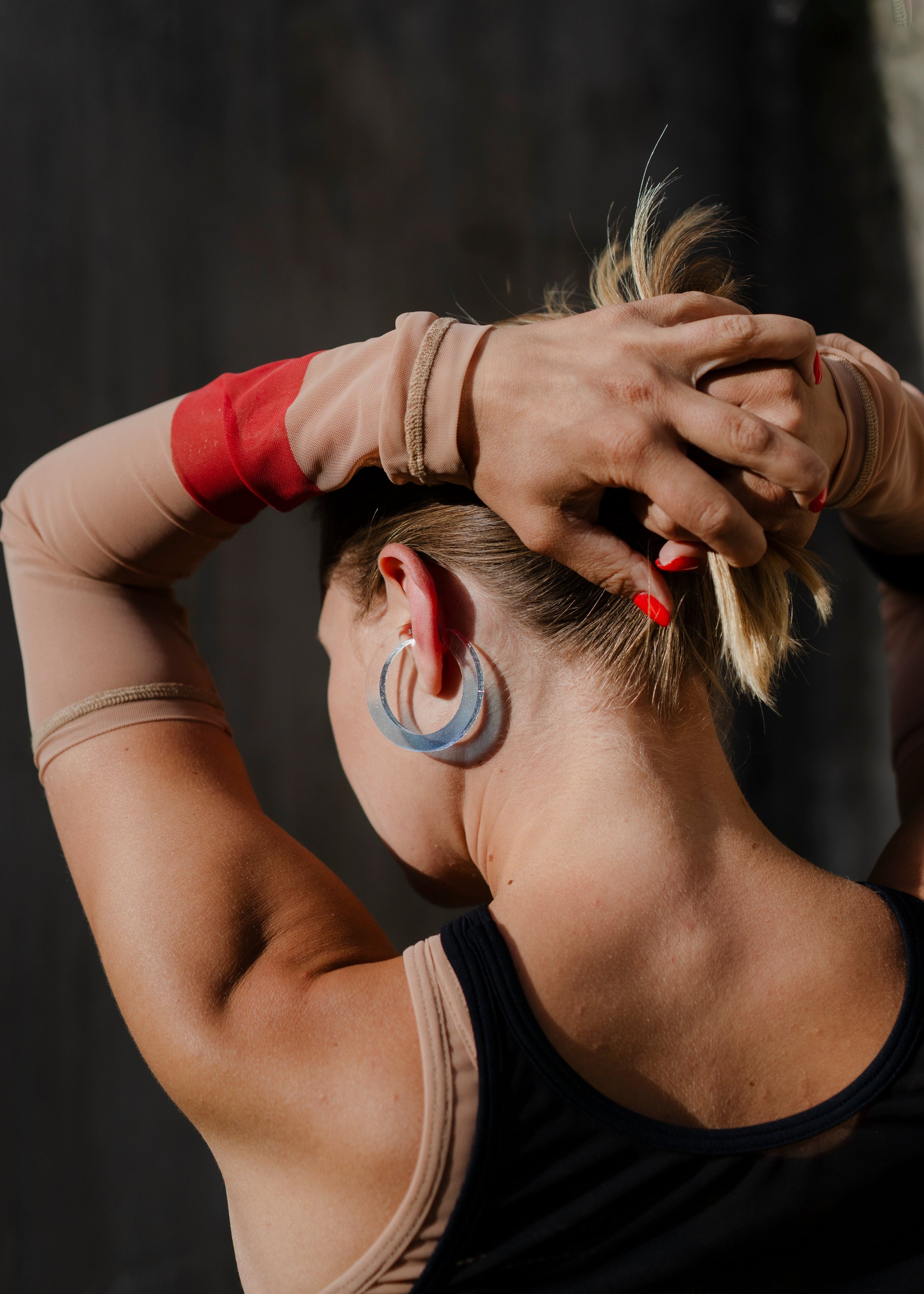 EARBIT earcuffs AALTO | 03