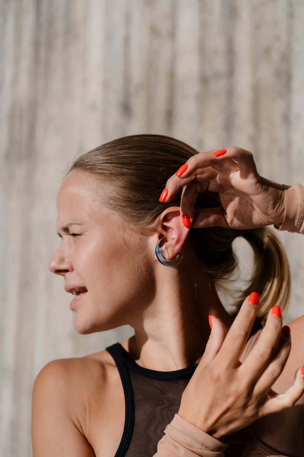 EARBIT earcuffs AALTO | 02