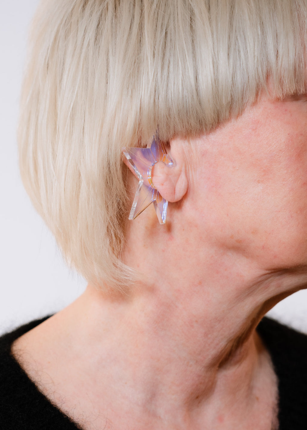 TÄHTI earcuffs VESI