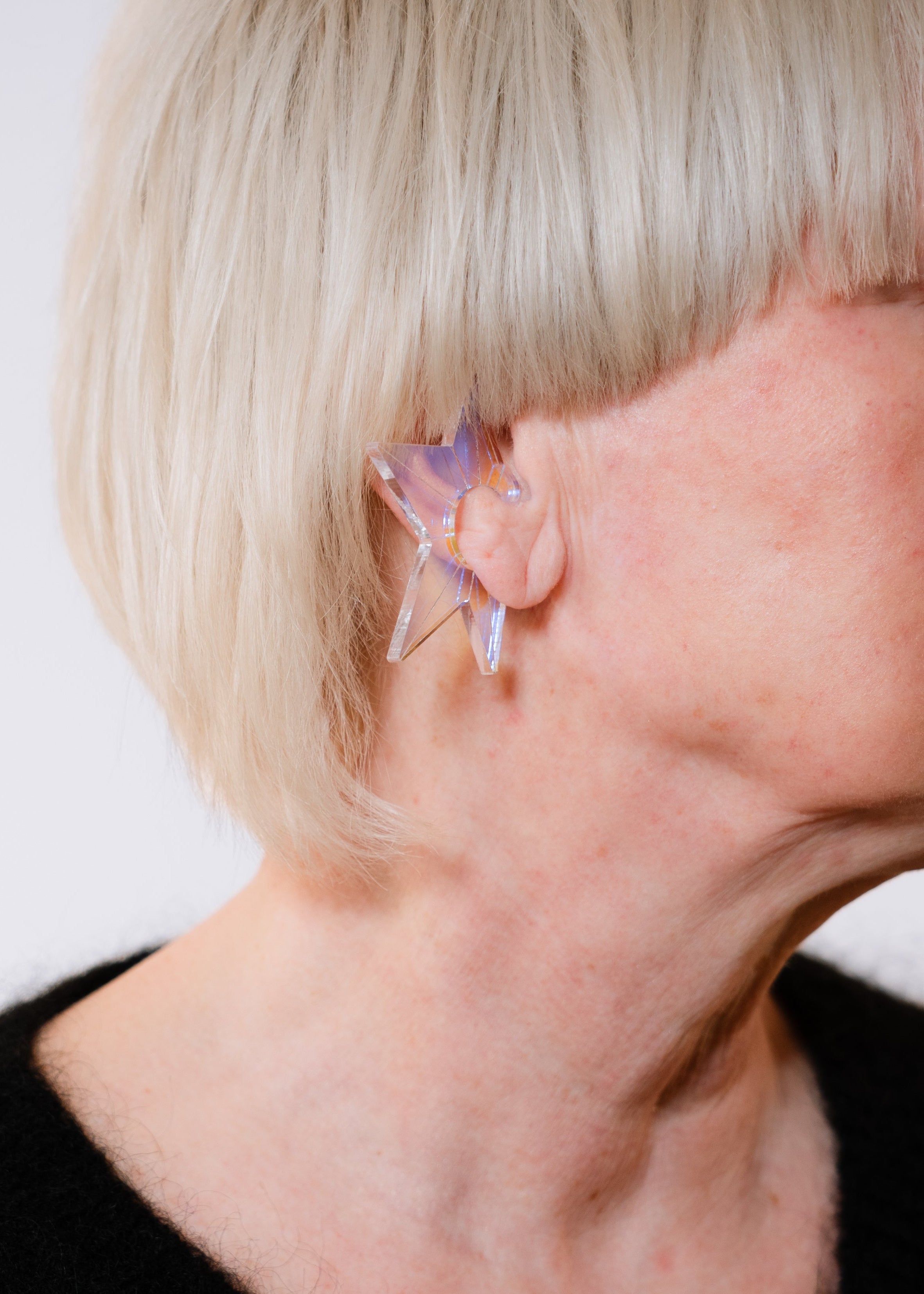 TÄHTI earcuffs VESI