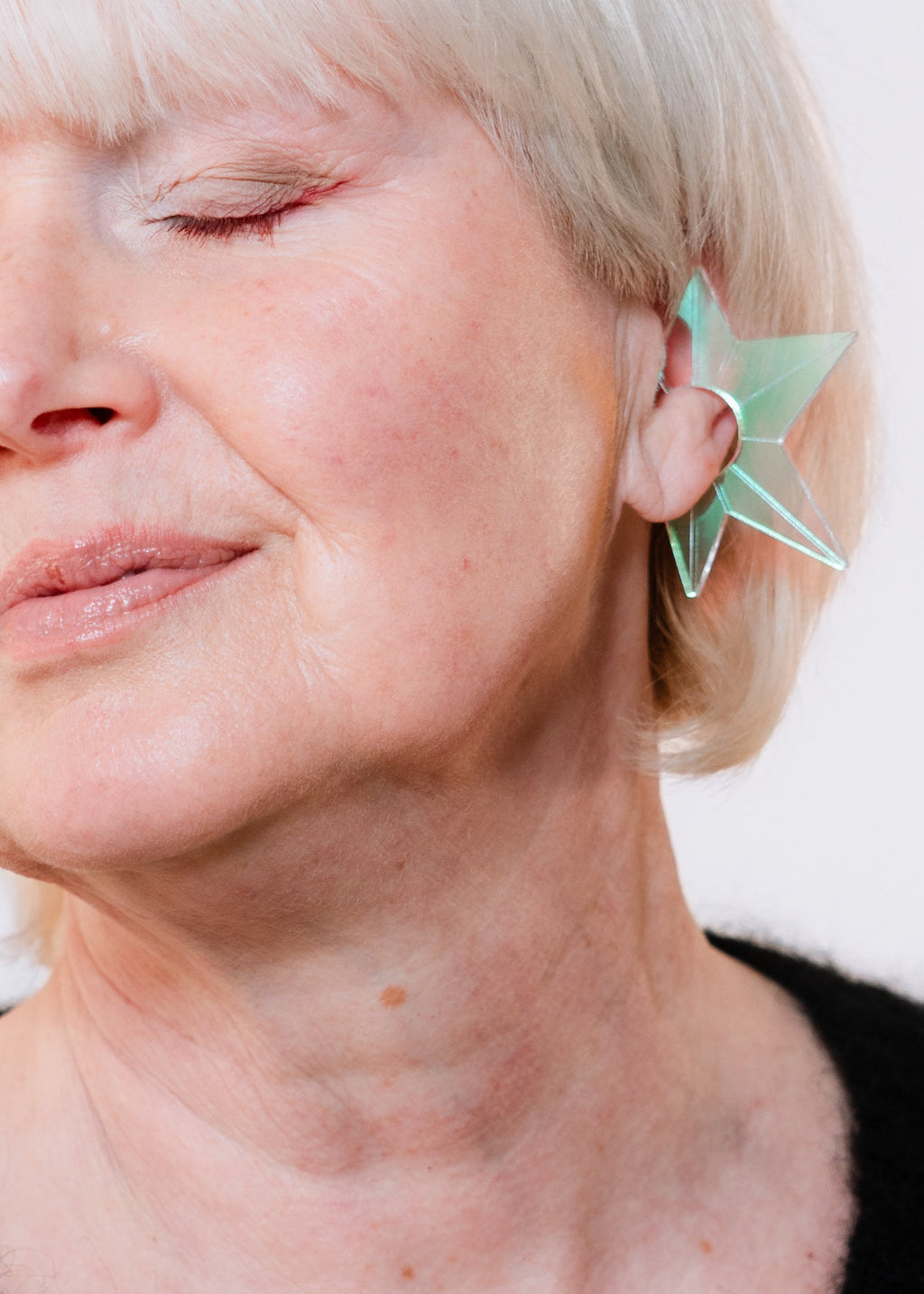 TÄHTI earcuffs VESI
