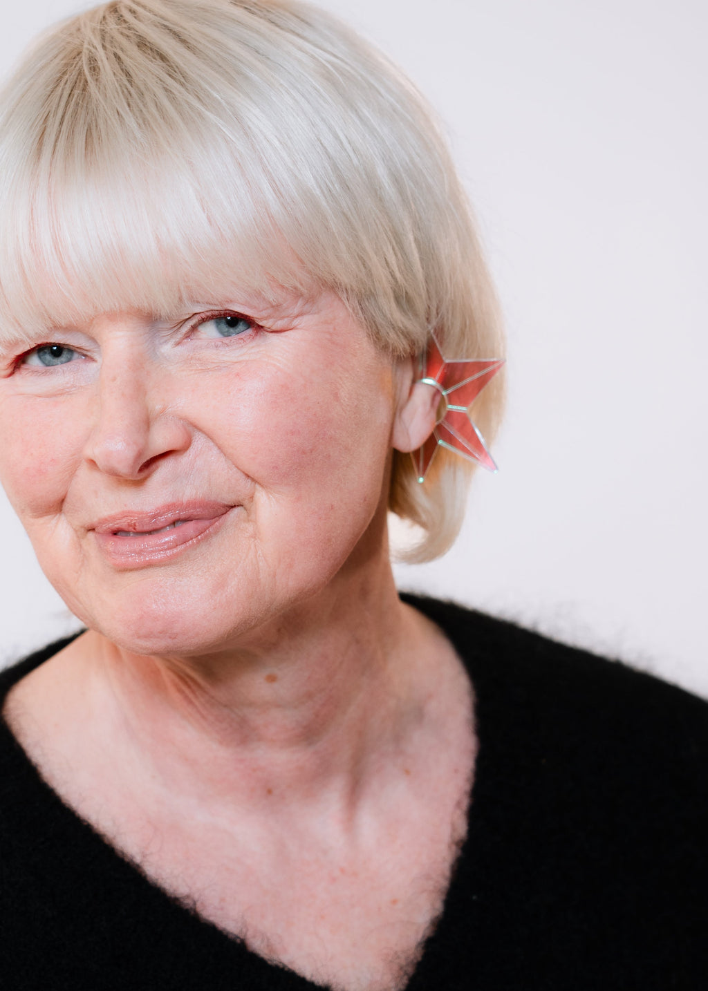 TÄHTI earcuffs VESI