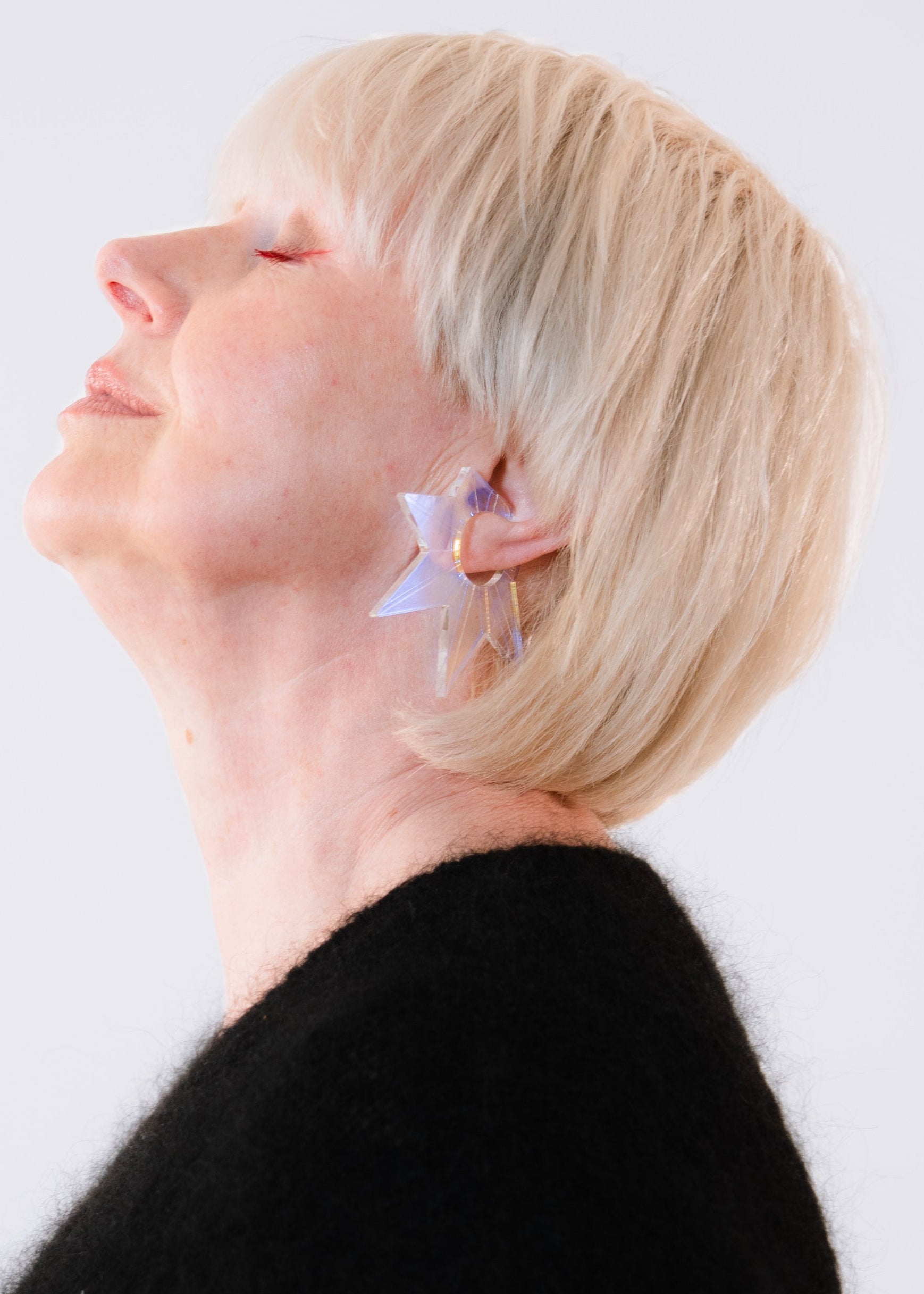 TÄHTI earcuffs VESI