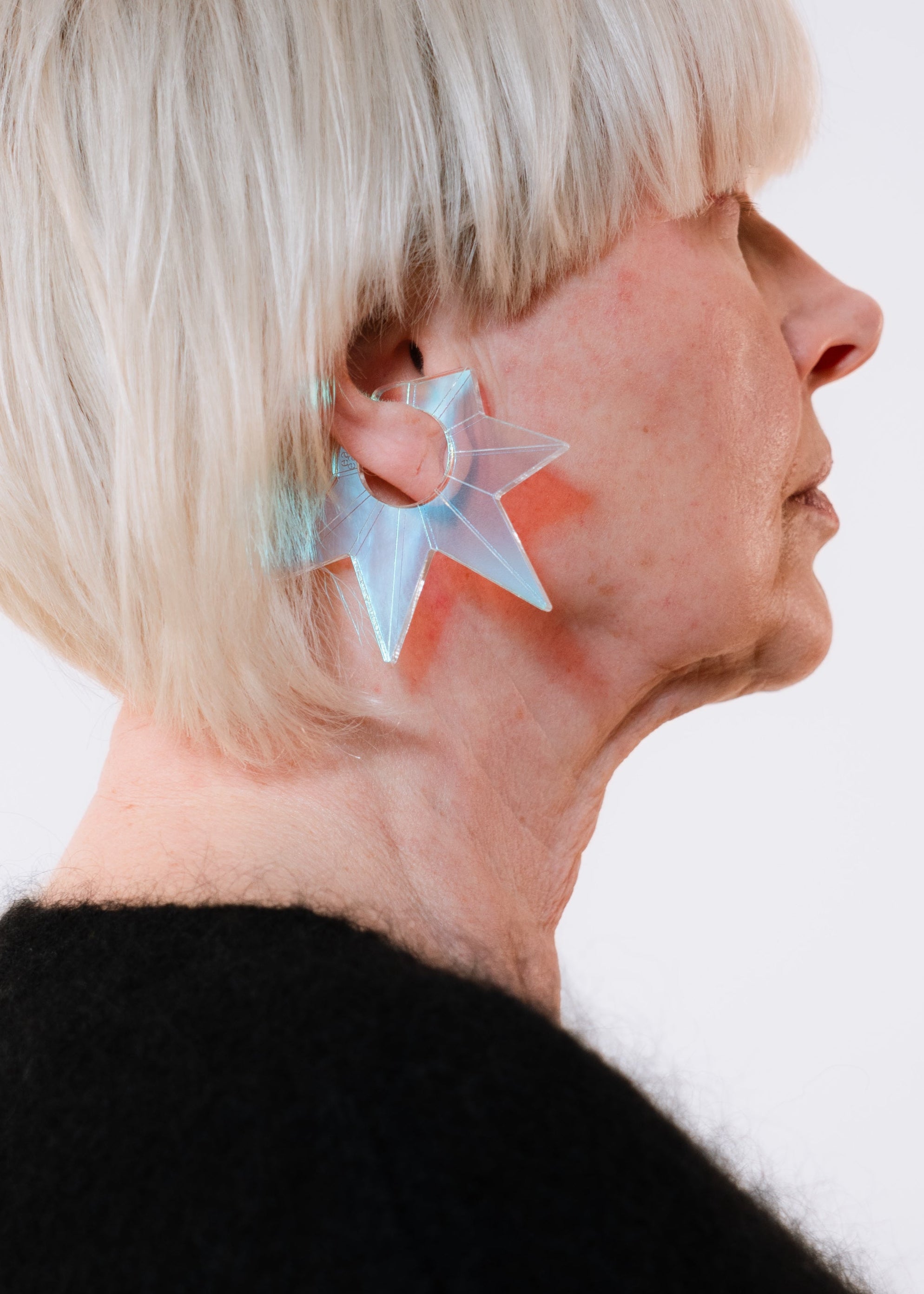 TÄHTI earcuffs VESI