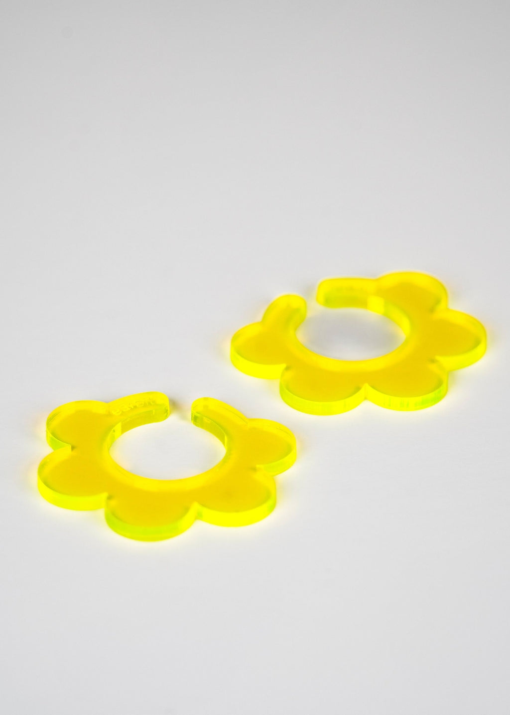EARBIT KUKKA earcuffs AAMU