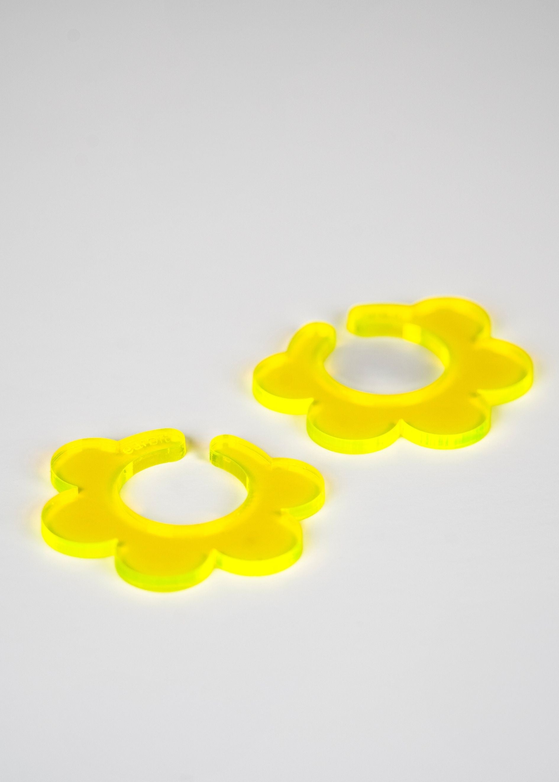 EARBIT KUKKA earcuffs AAMU