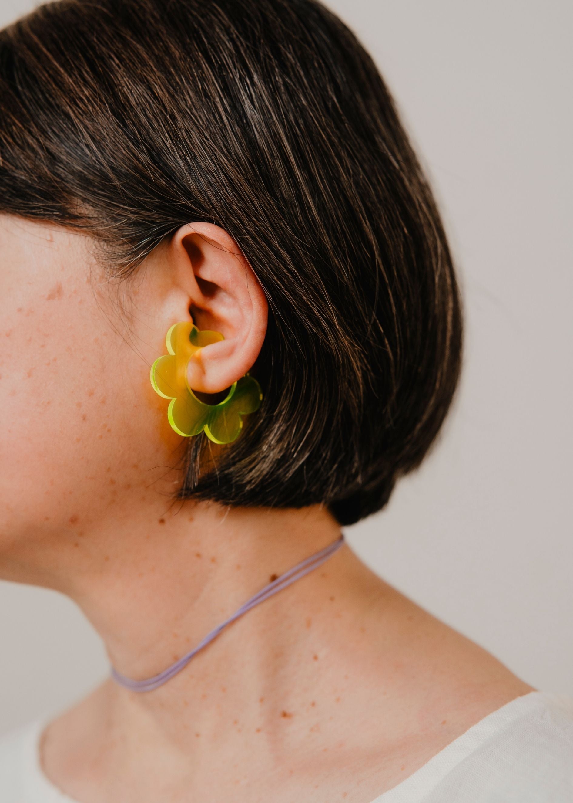 EARBIT KUKKA earcuffs AAMU