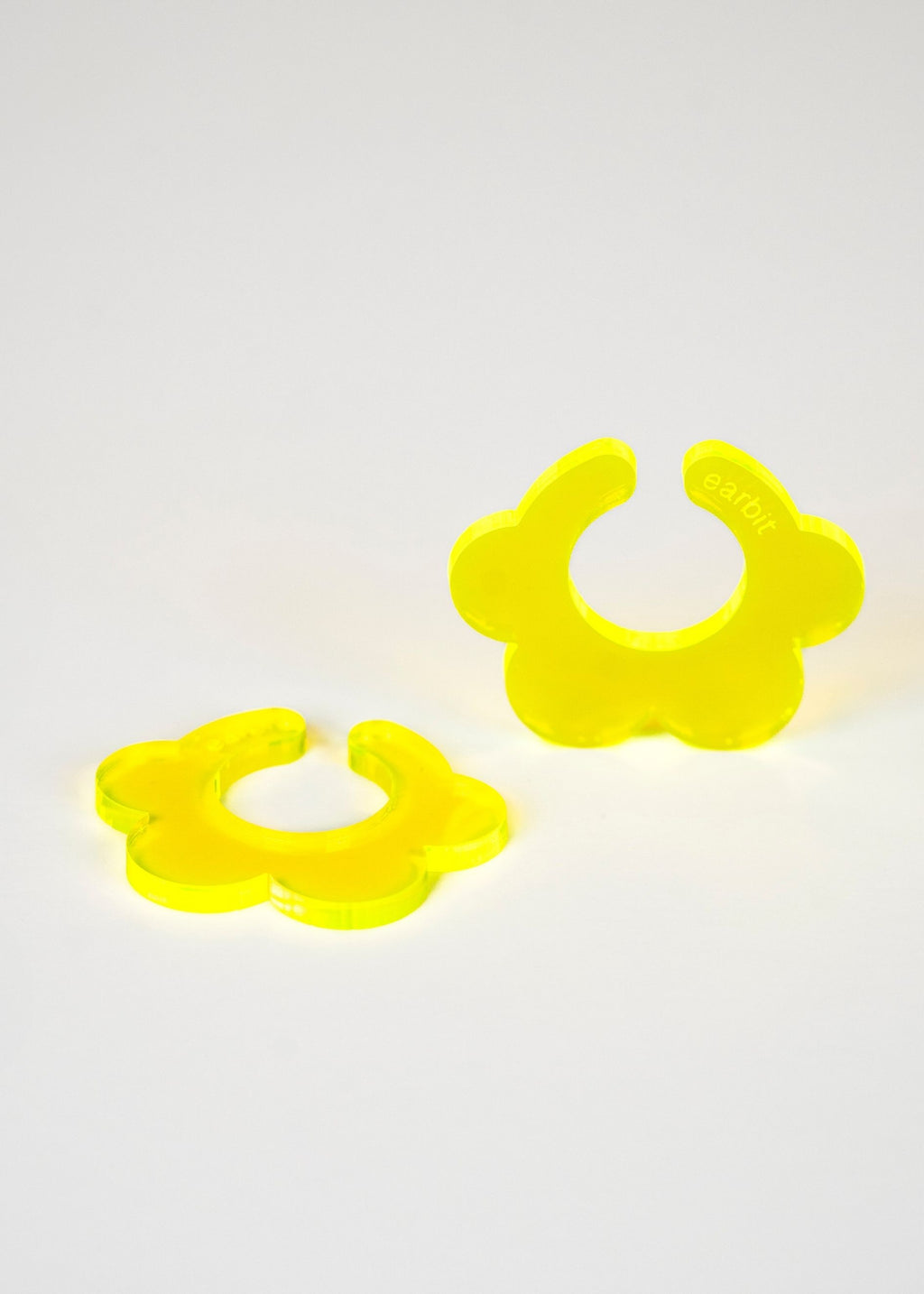 EARBIT KUKKA earcuffs AAMU