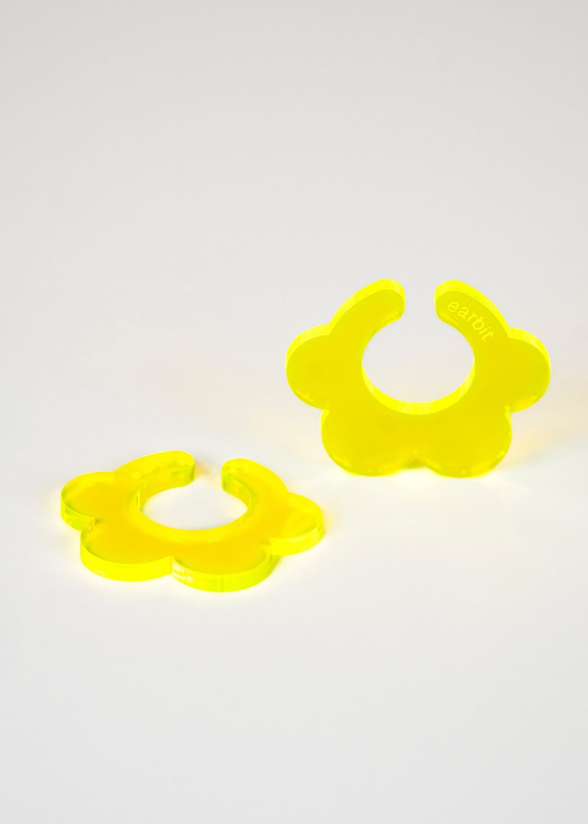 EARBIT KUKKA earcuffs AAMU