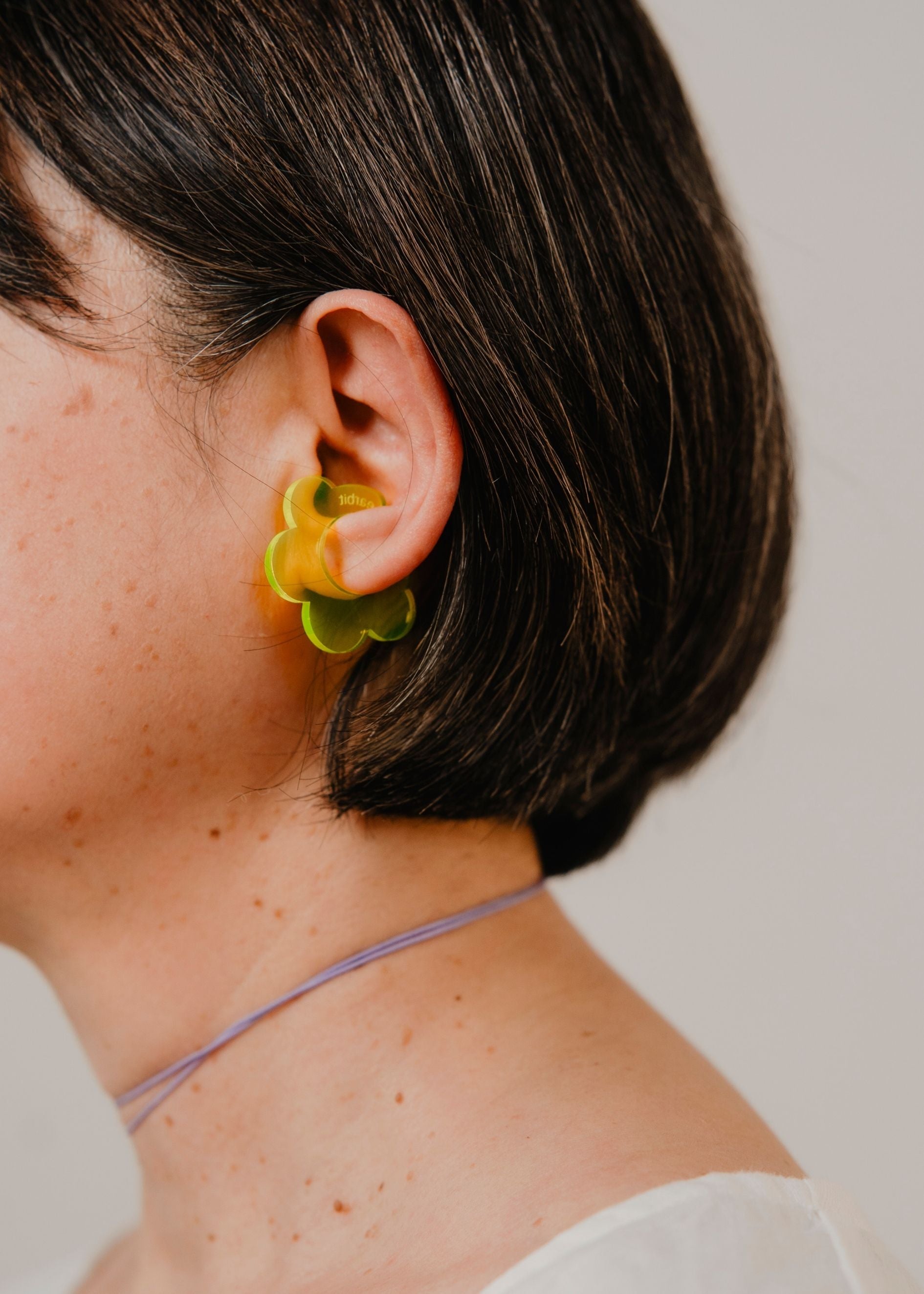 EARBIT KUKKA earcuffs AAMU