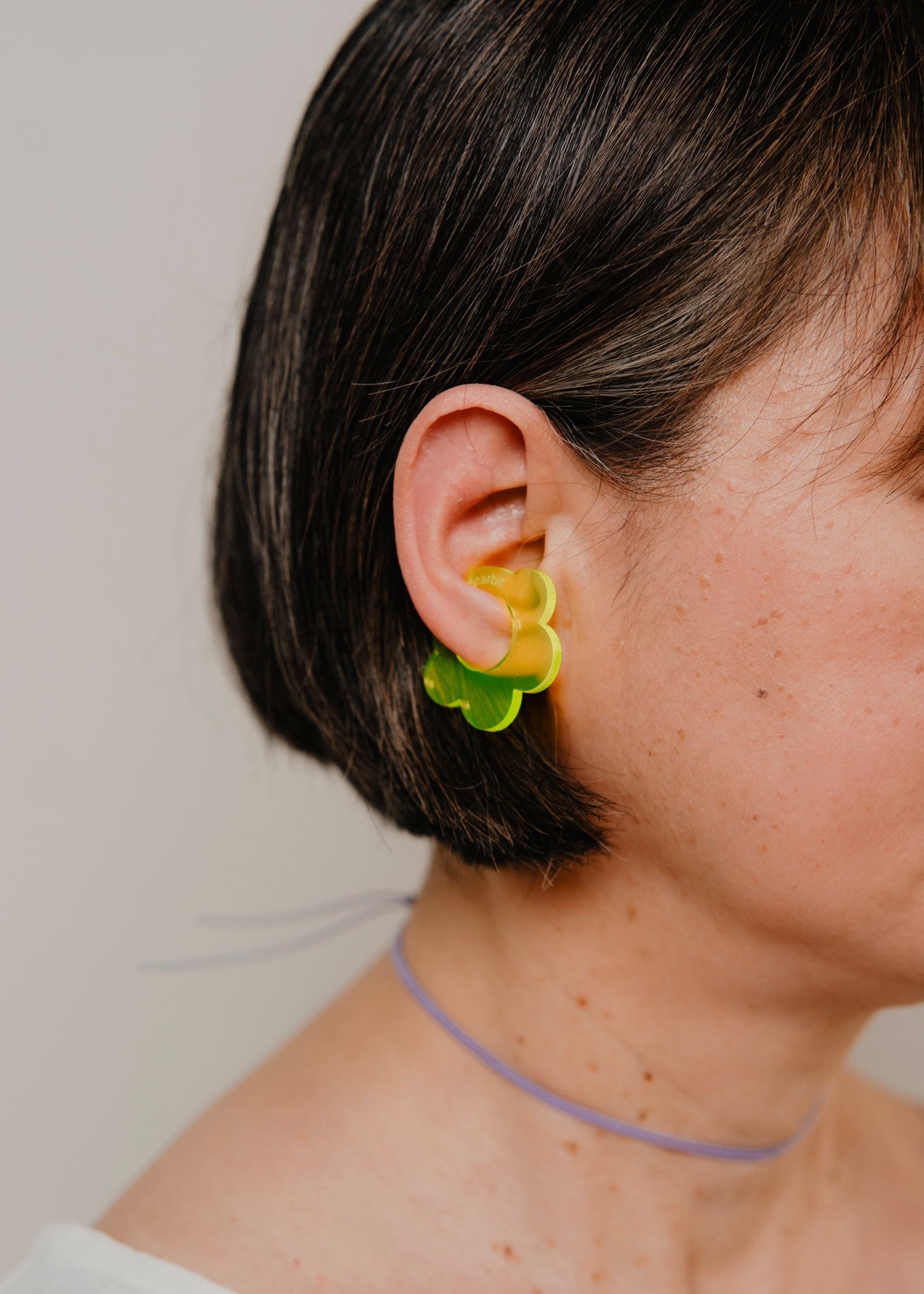 EARBIT KUKKA earcuffs AAMU