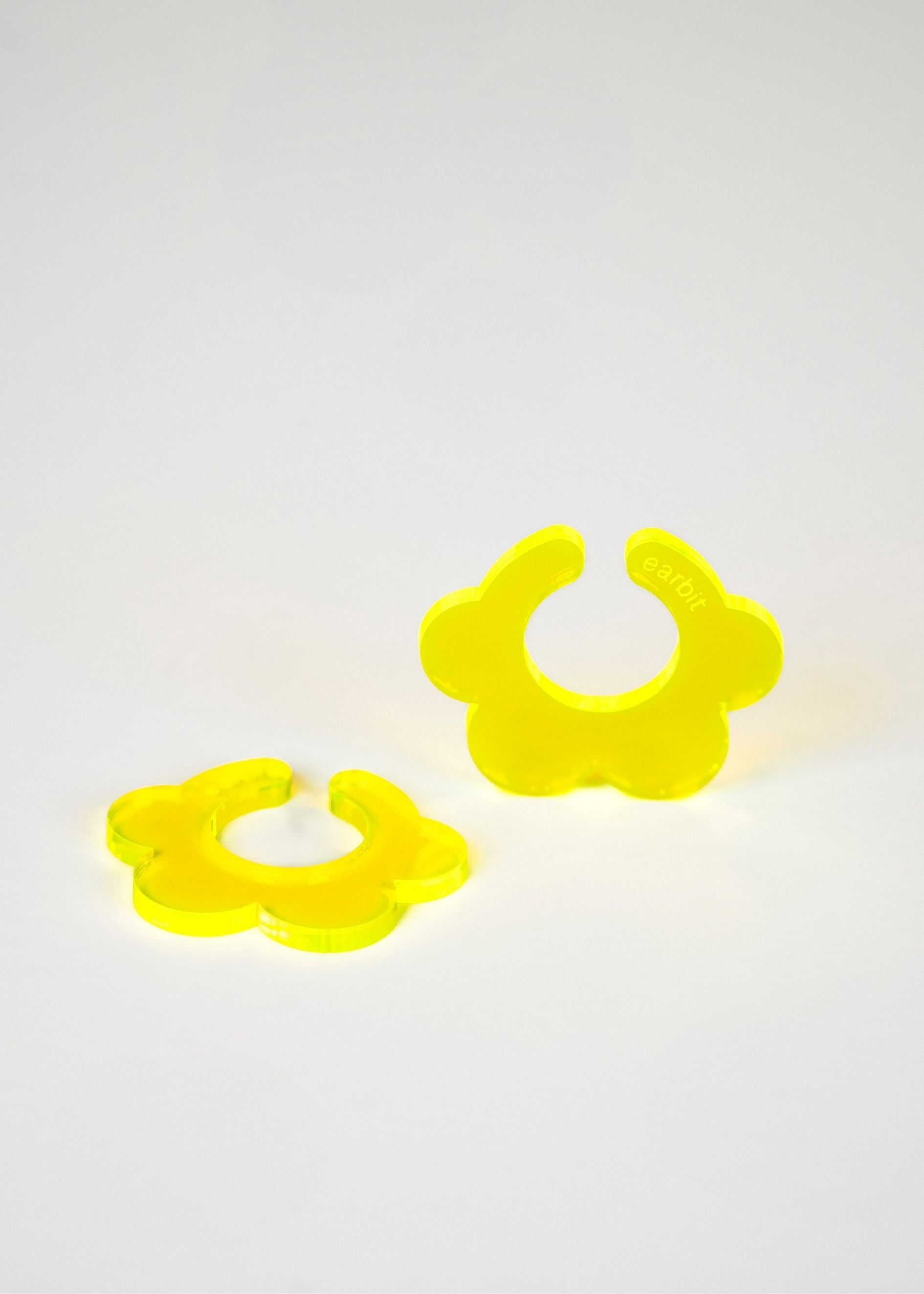 EARBIT KUKKA earcuffs AAMU