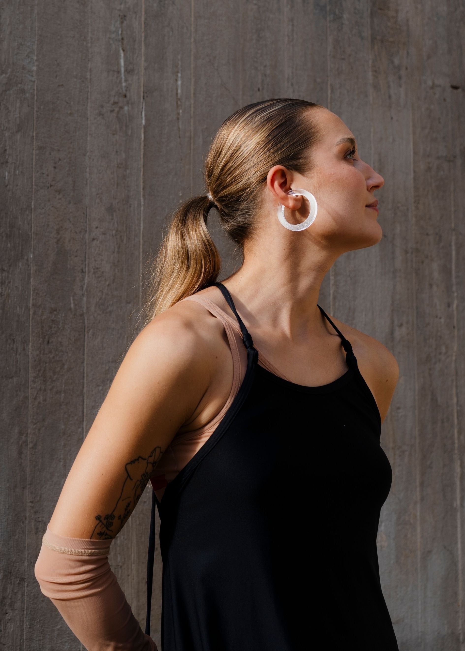 EARBIT earcuffs SAVU